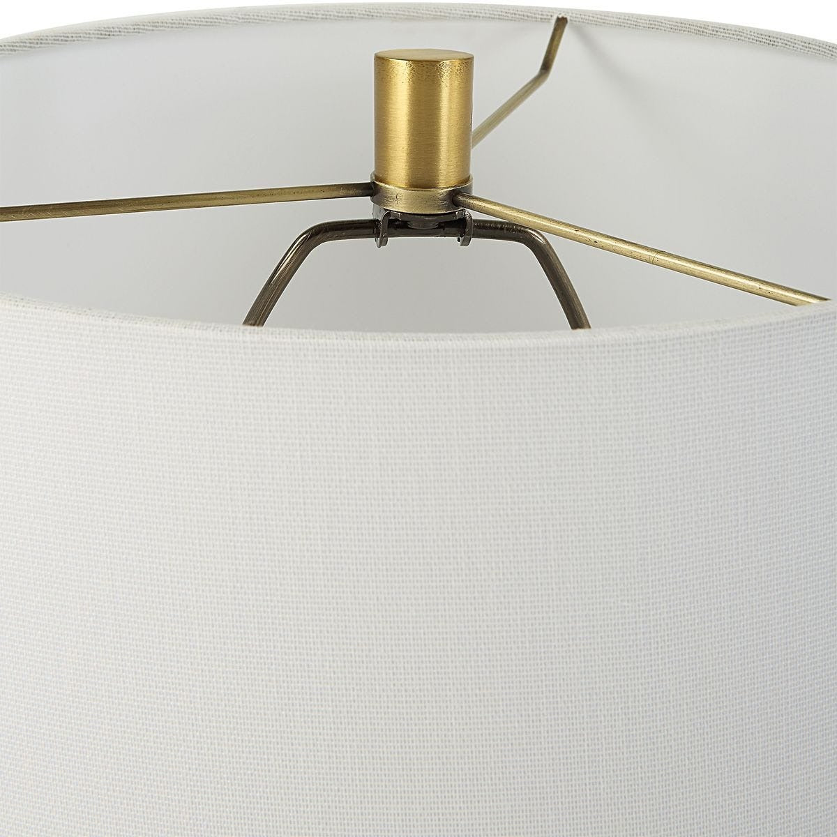 Kendari Table Lamp by Uttermost