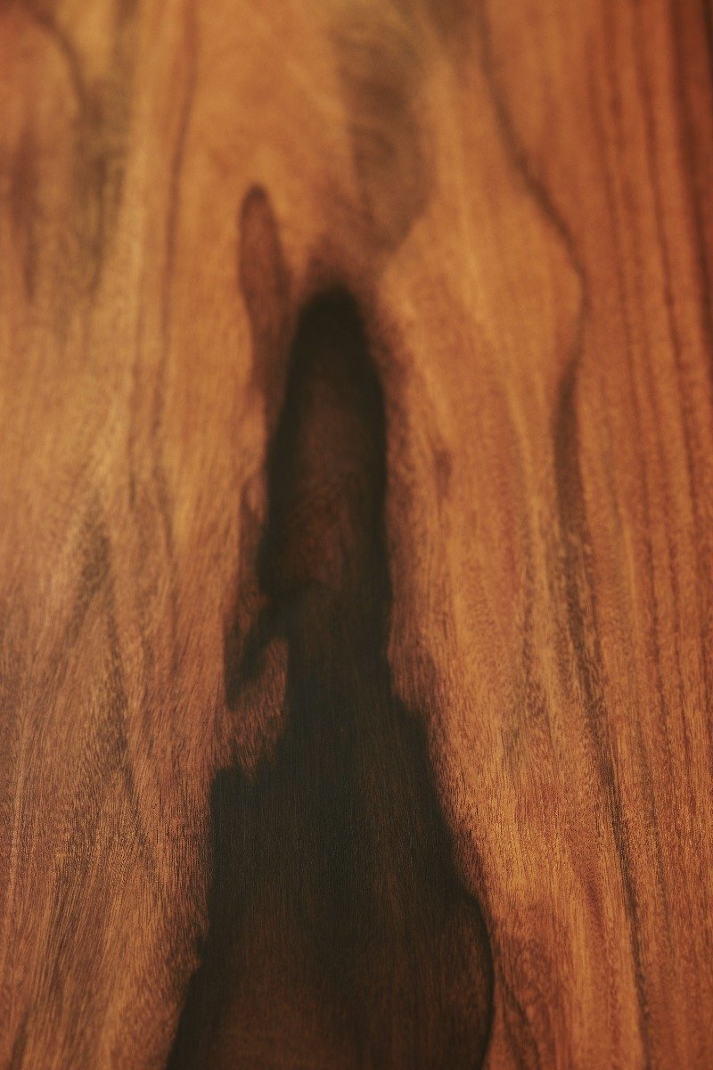 Smart Side Table by Theodore Alexander