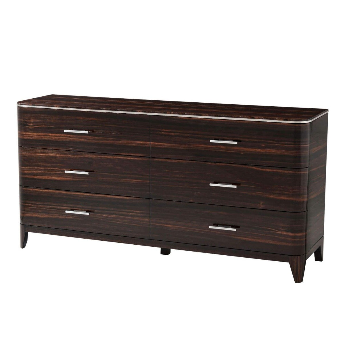 The Knickerbocker Dresser by Theodore Alexander