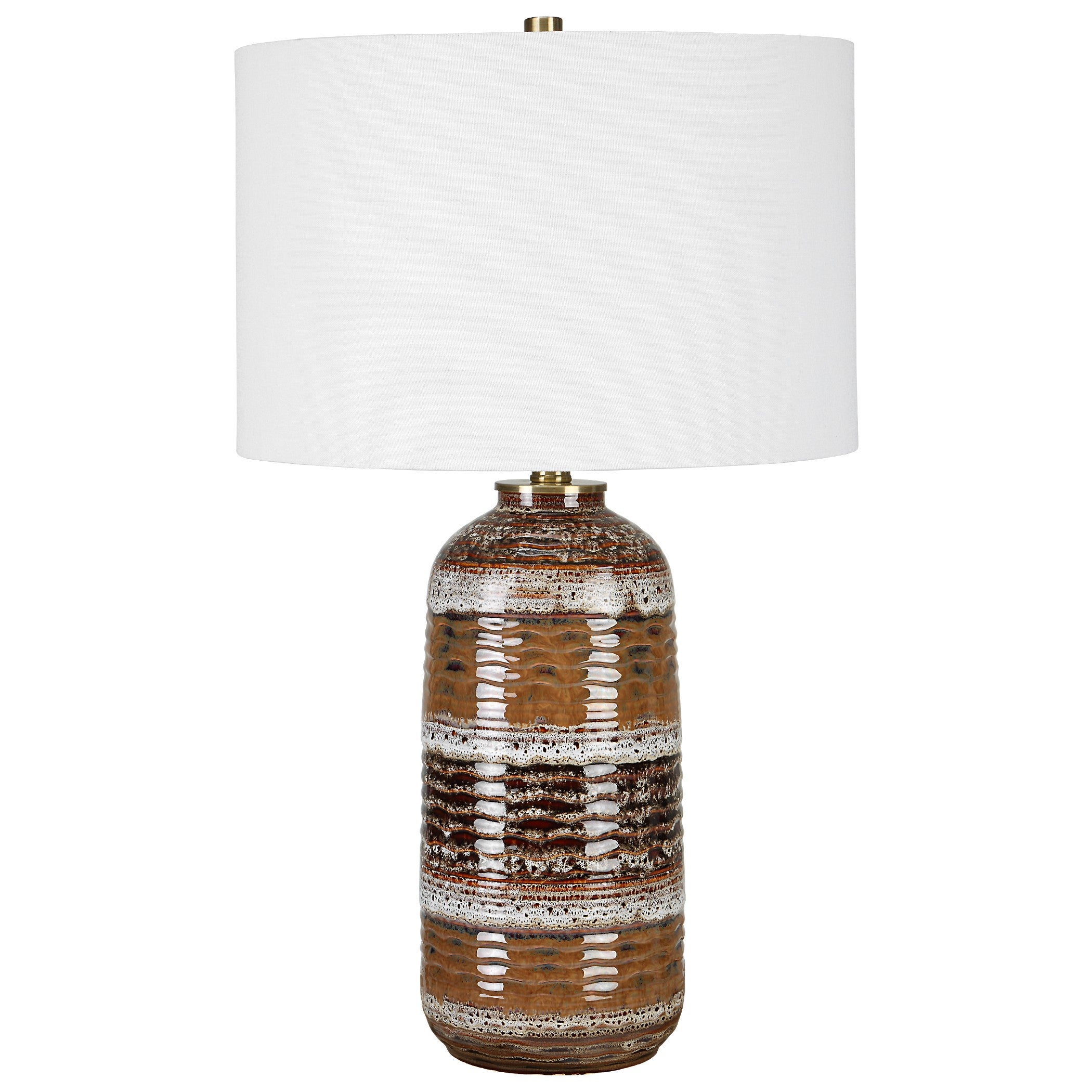 Roan Artisian Table Lamp by Uttermost