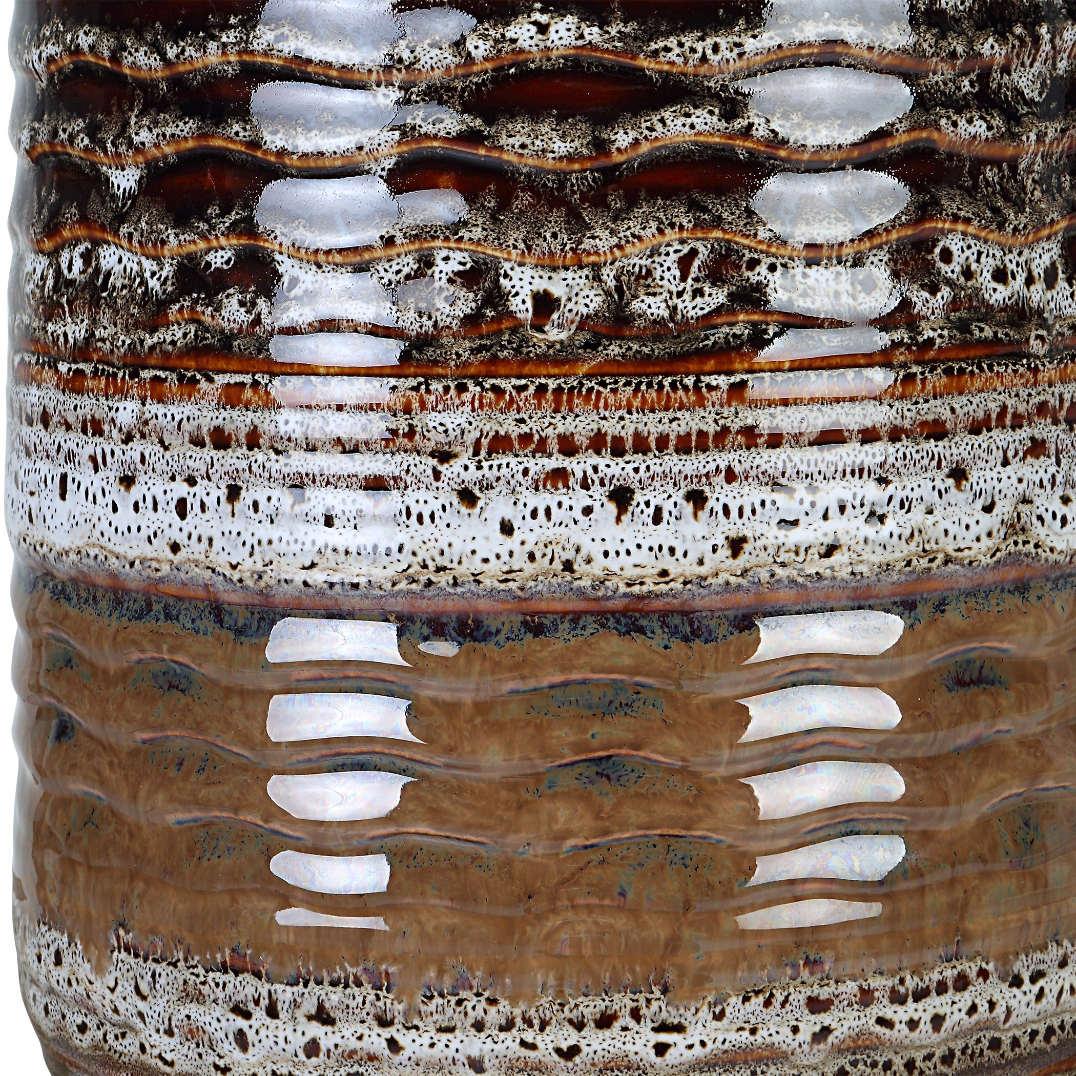 Roan Artisian Table Lamp by Uttermost