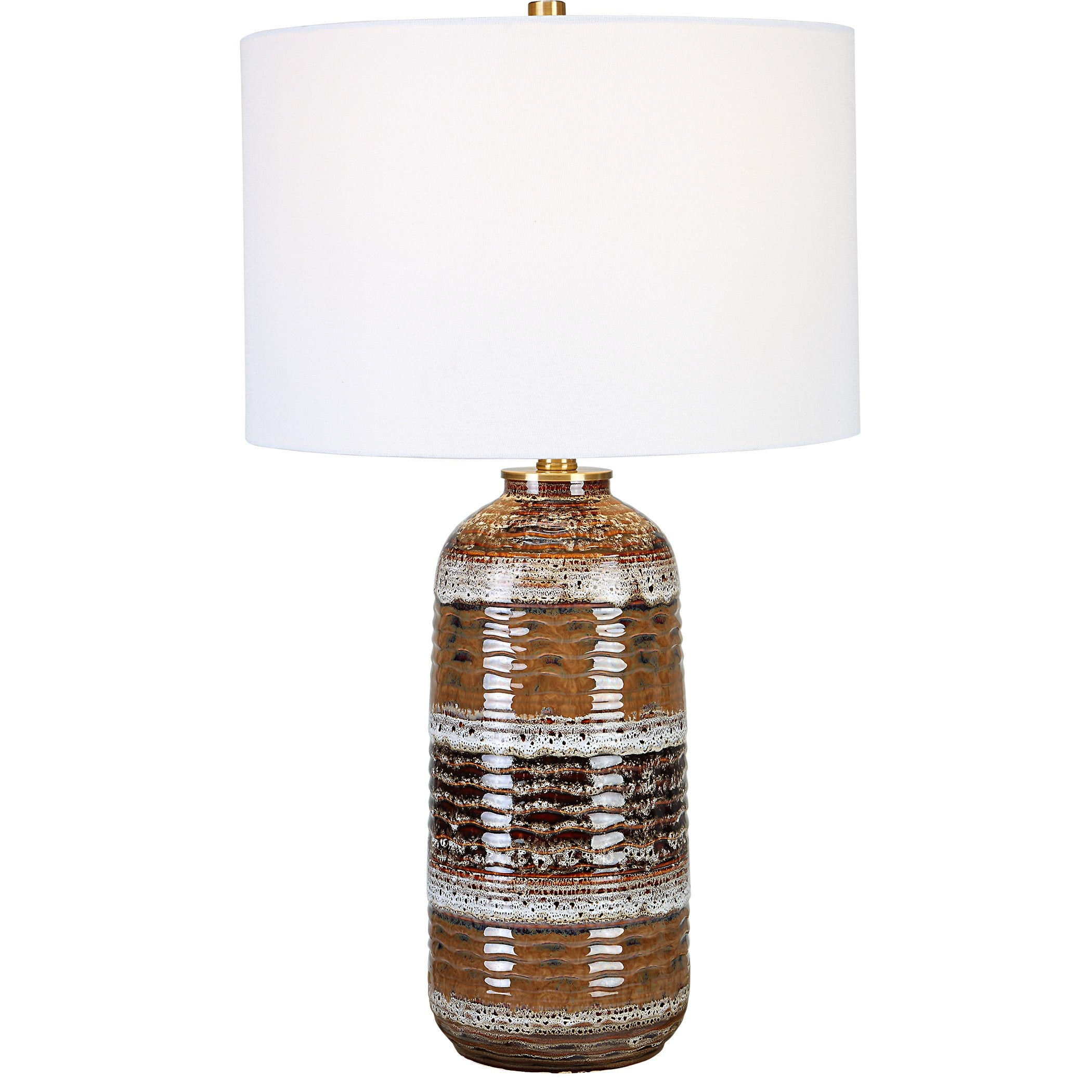 Roan Artisian Table Lamp by Uttermost