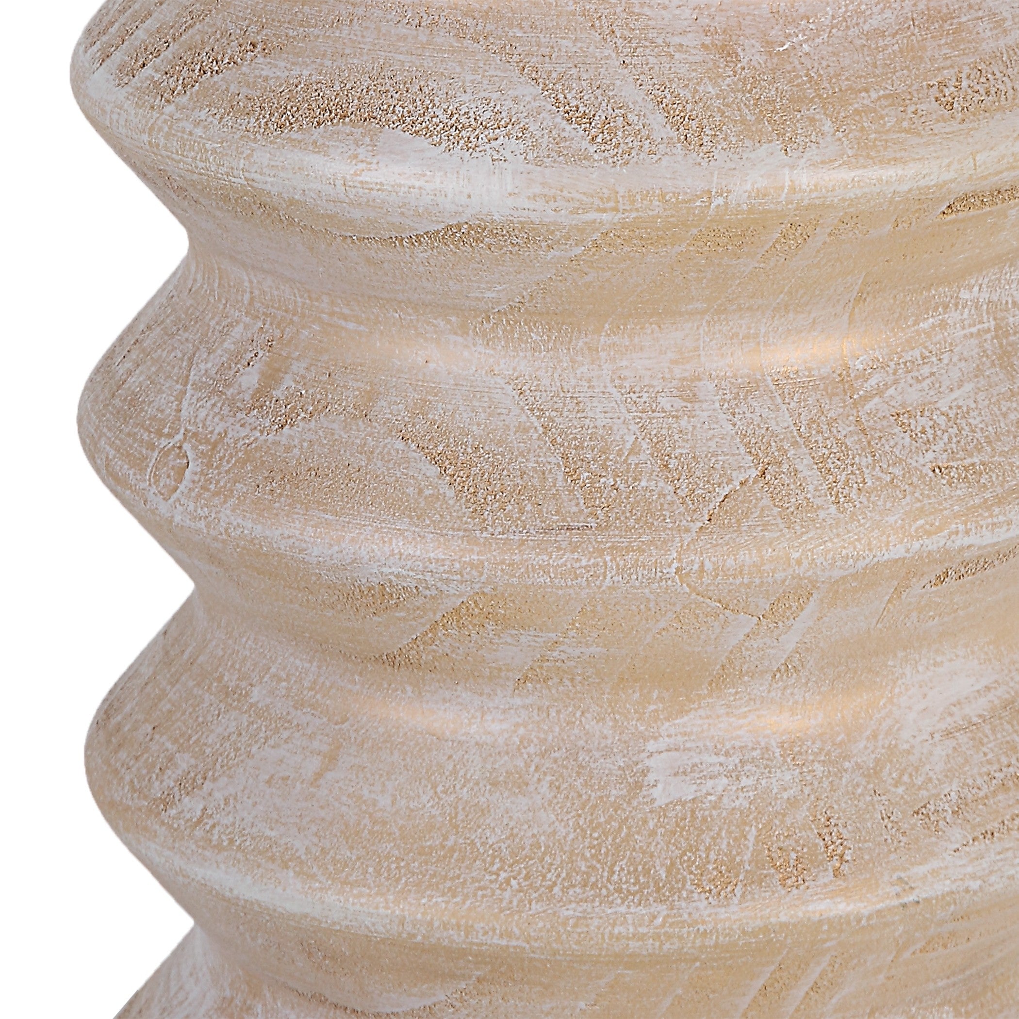 Uplift Geometric Table Lamp by Uttermost