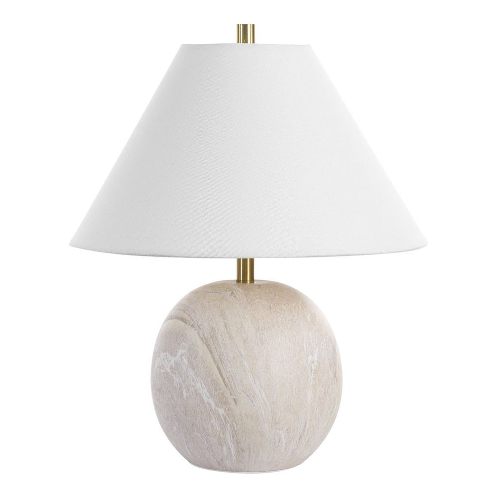 Lydia Table Lamp by Keiichi