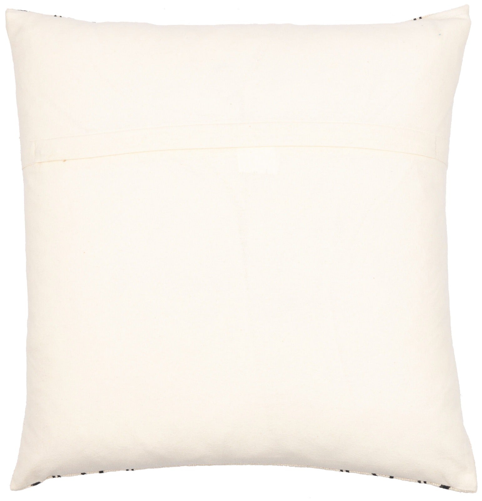 Malian Hand Woven Cushion Arrows by Keiichi