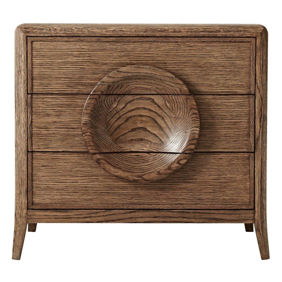 Bedside Cabinet Collins by Theodore Alexander