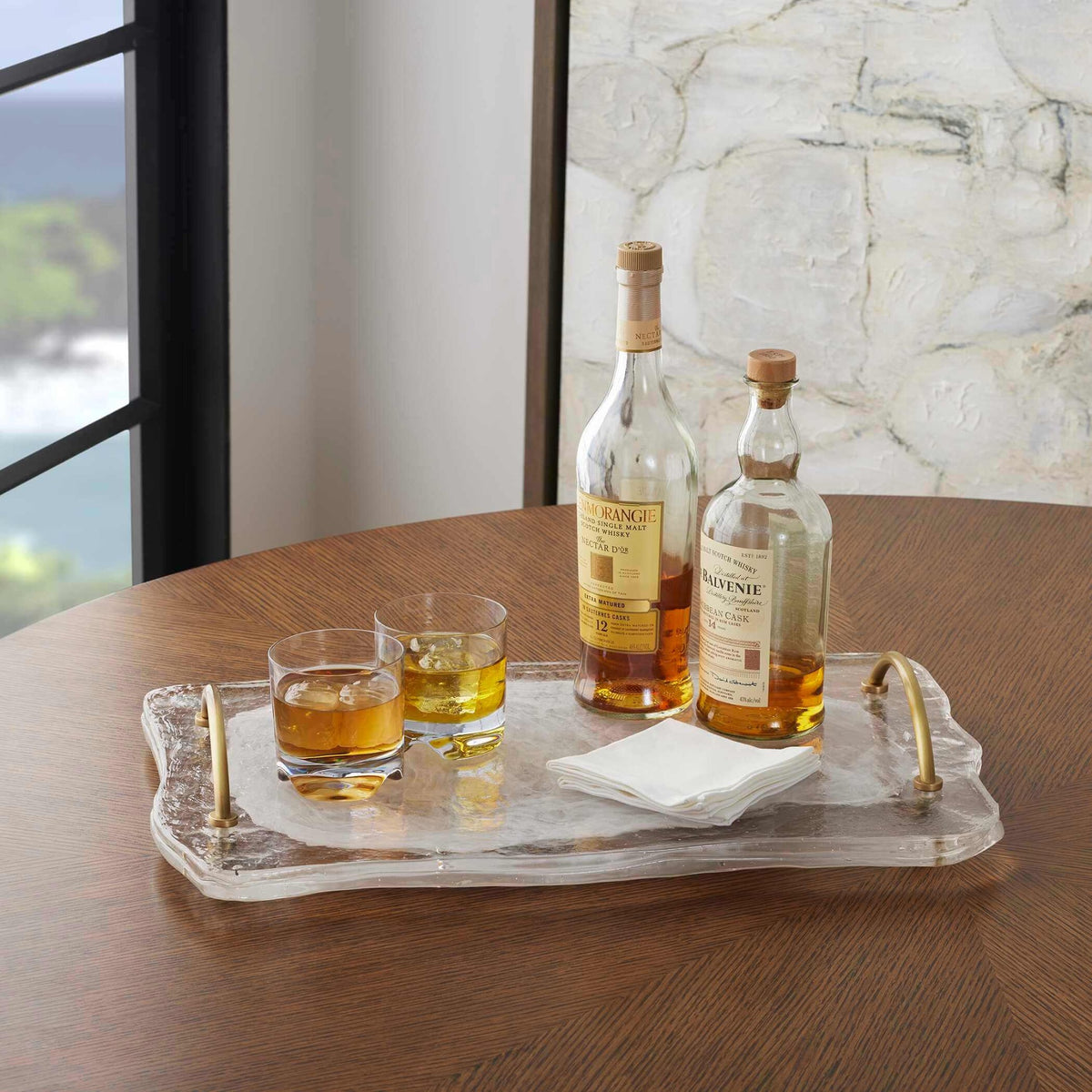 Melt Tray by Uttermost