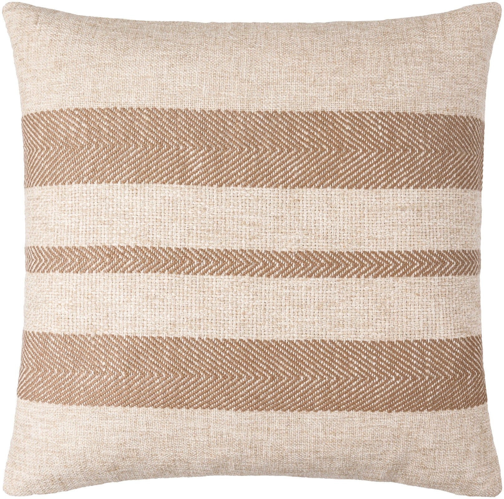 Mobley Woven Cushion by Keiichi