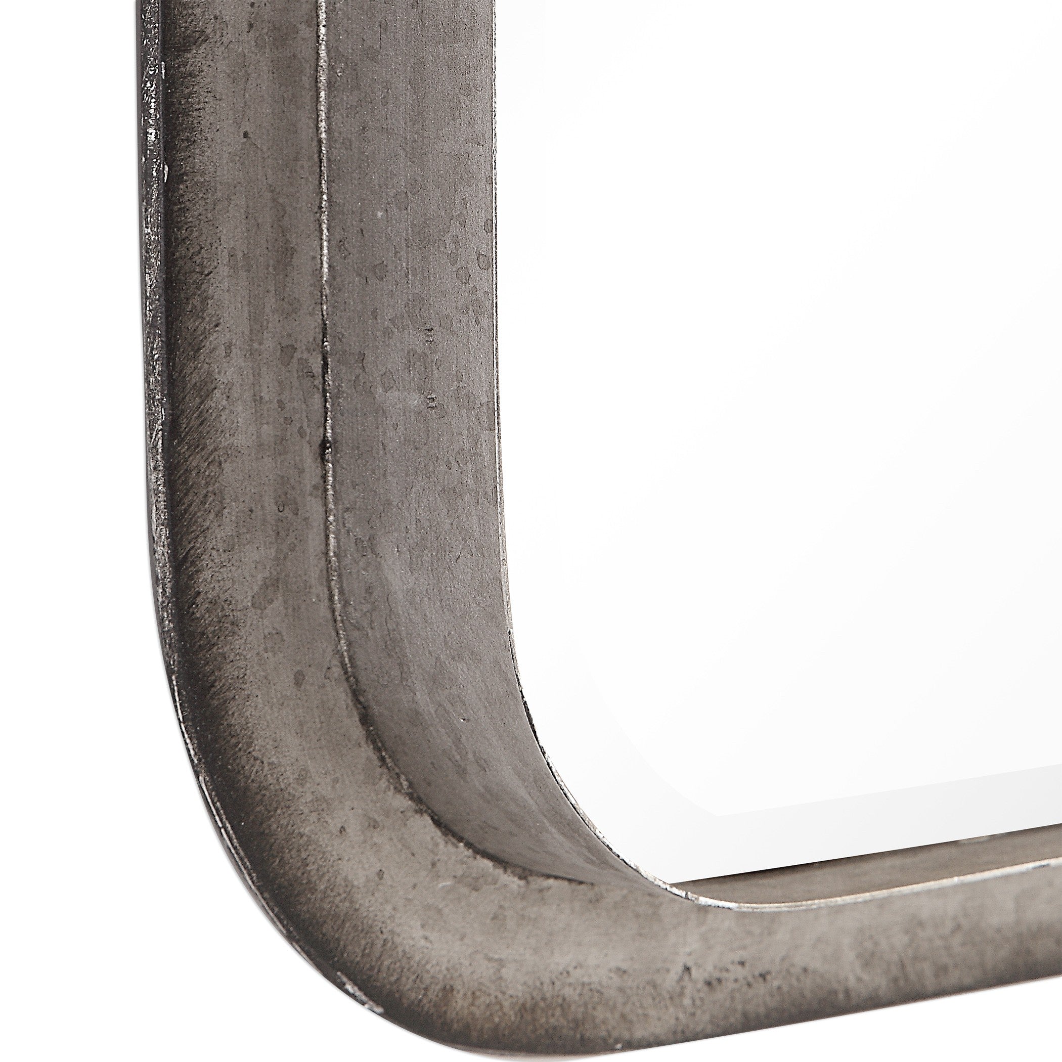 Madox Industrial Mirror by Uttermost