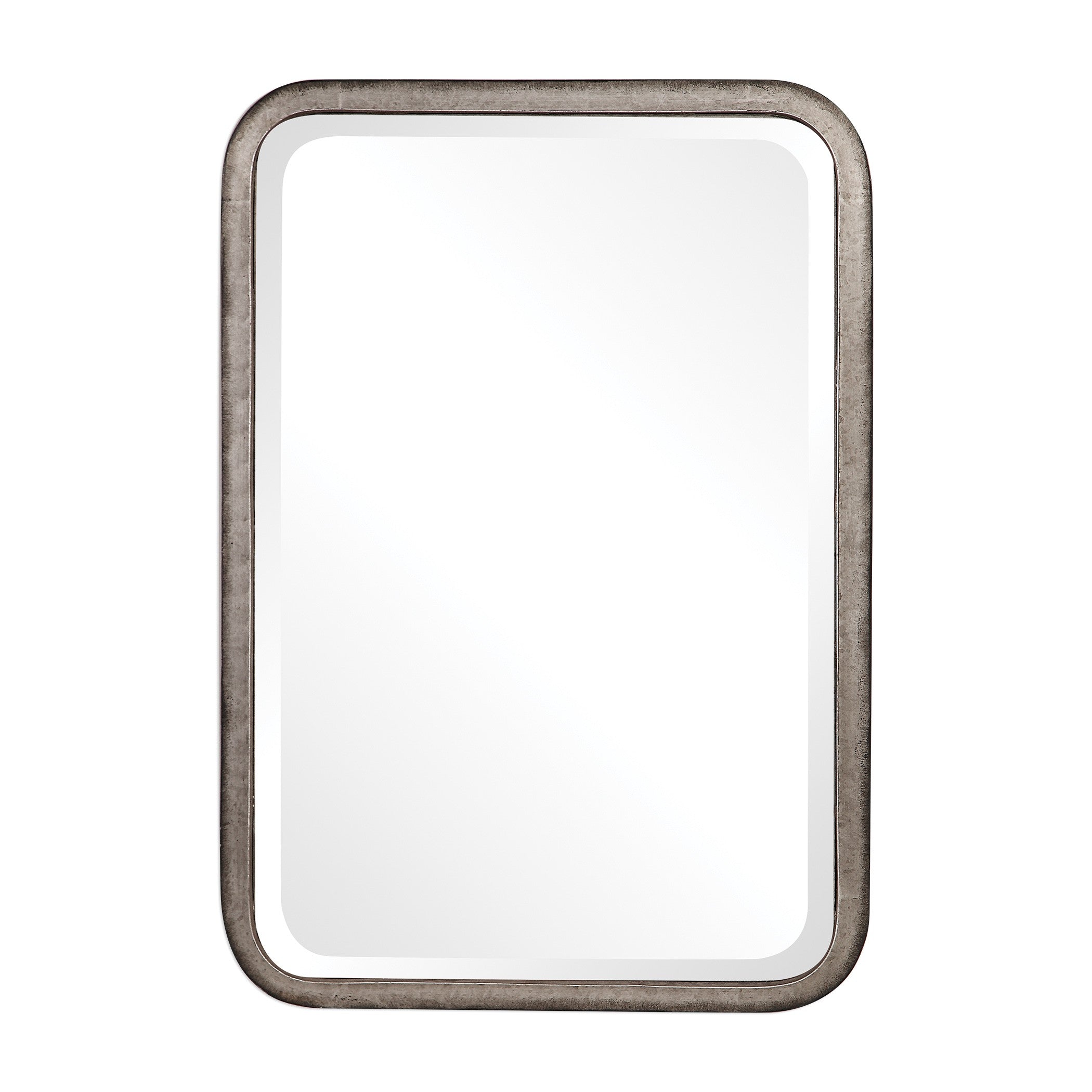 Madox Industrial Mirror by Uttermost