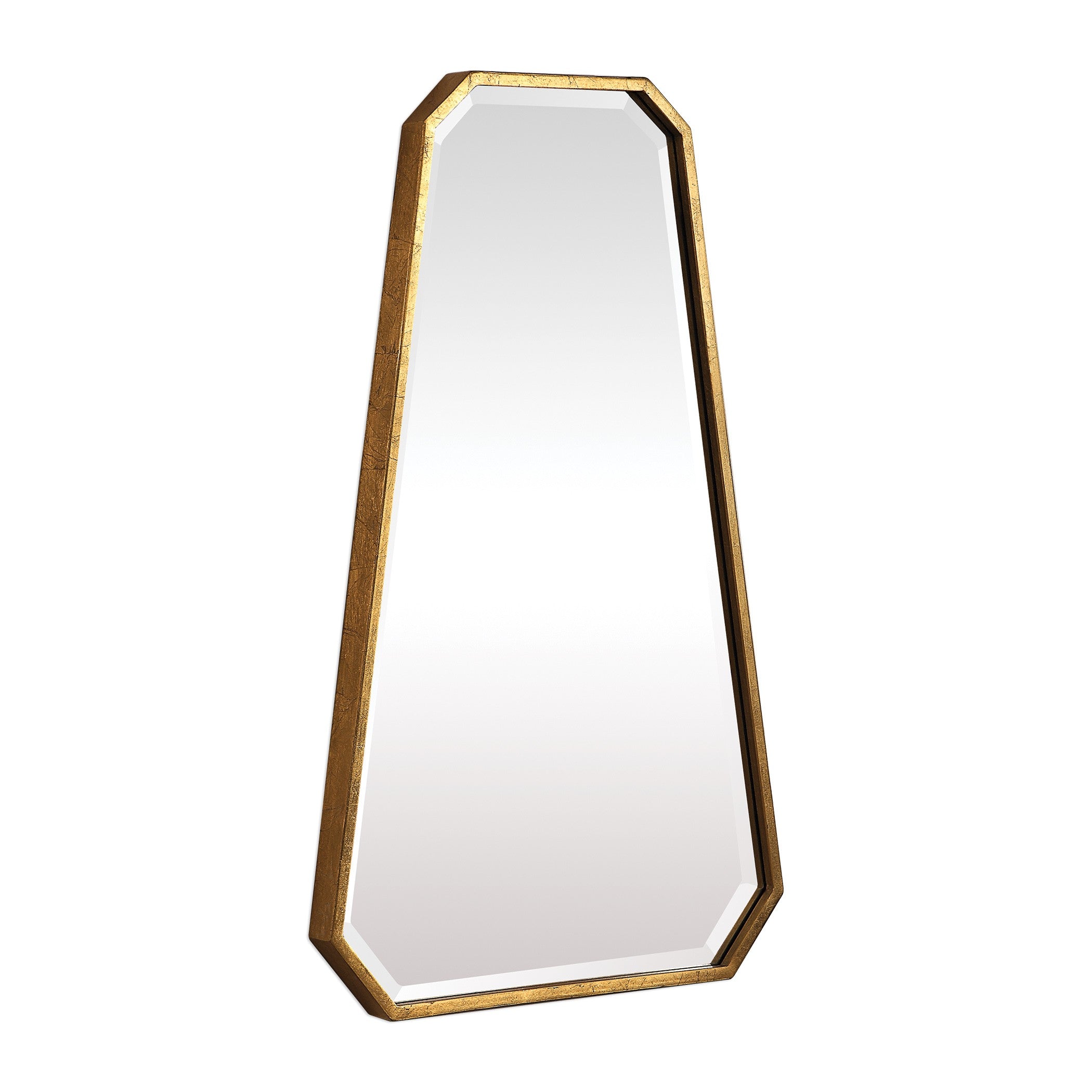 Ottone Modern Mirror by Uttermost