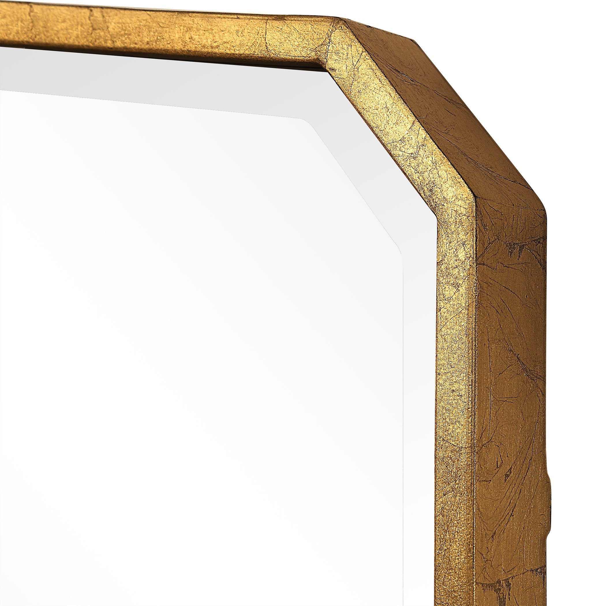 Ottone Modern Mirror by Uttermost