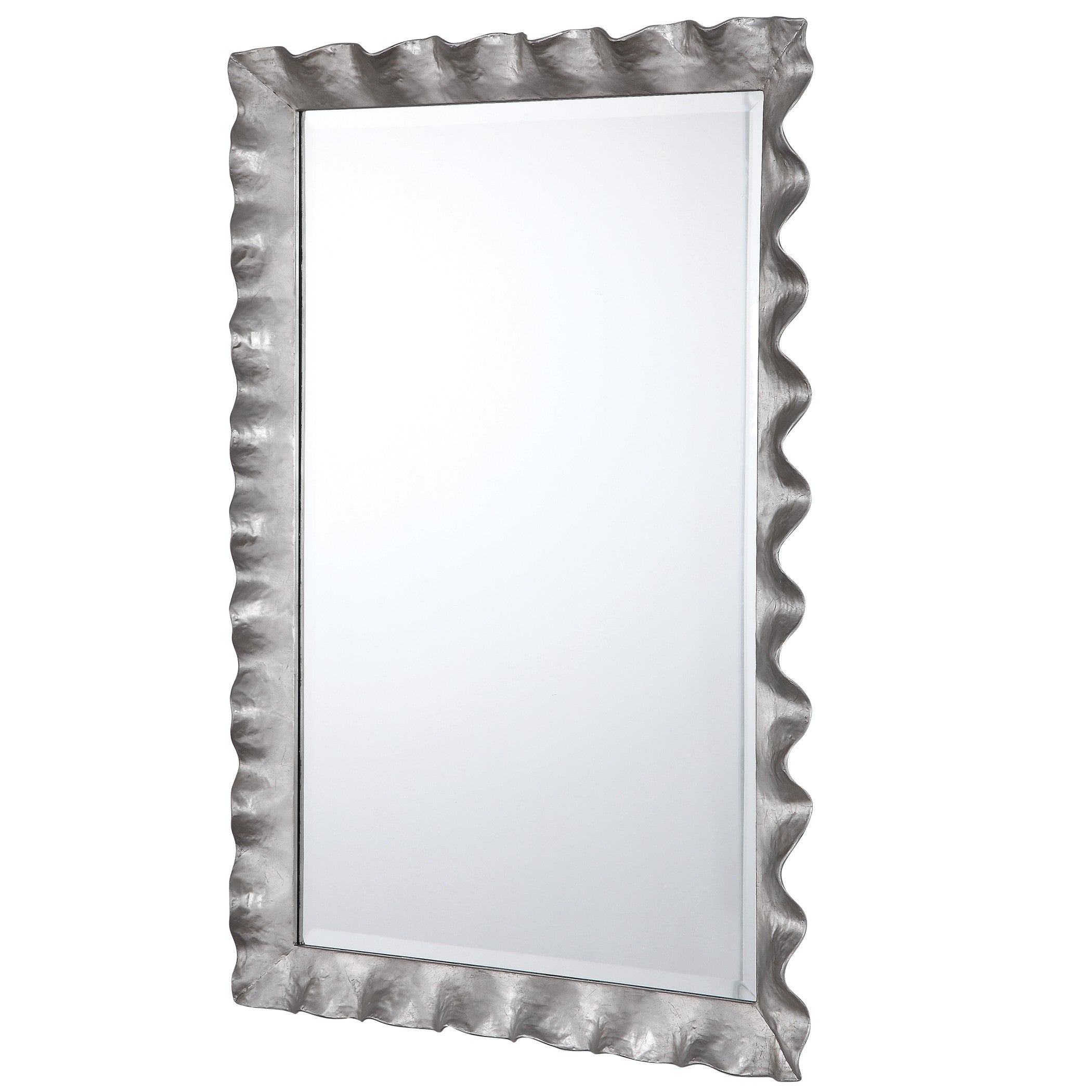 Haya Vanity Mirror by Uttermost