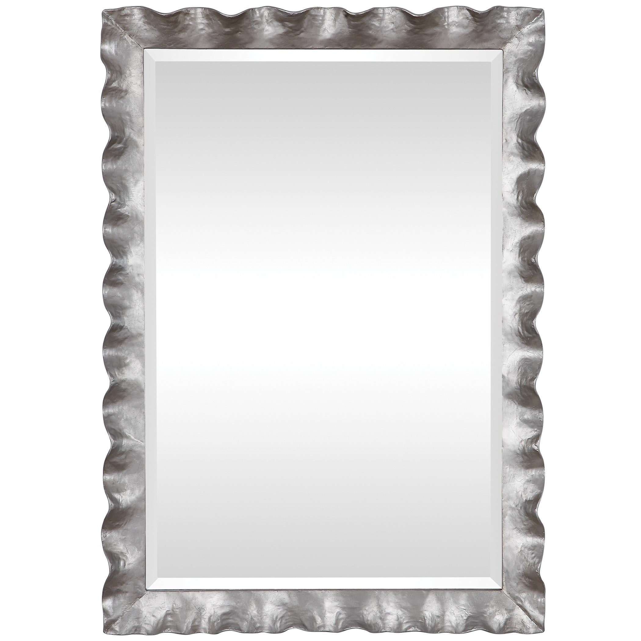 Haya Vanity Mirror by Uttermost