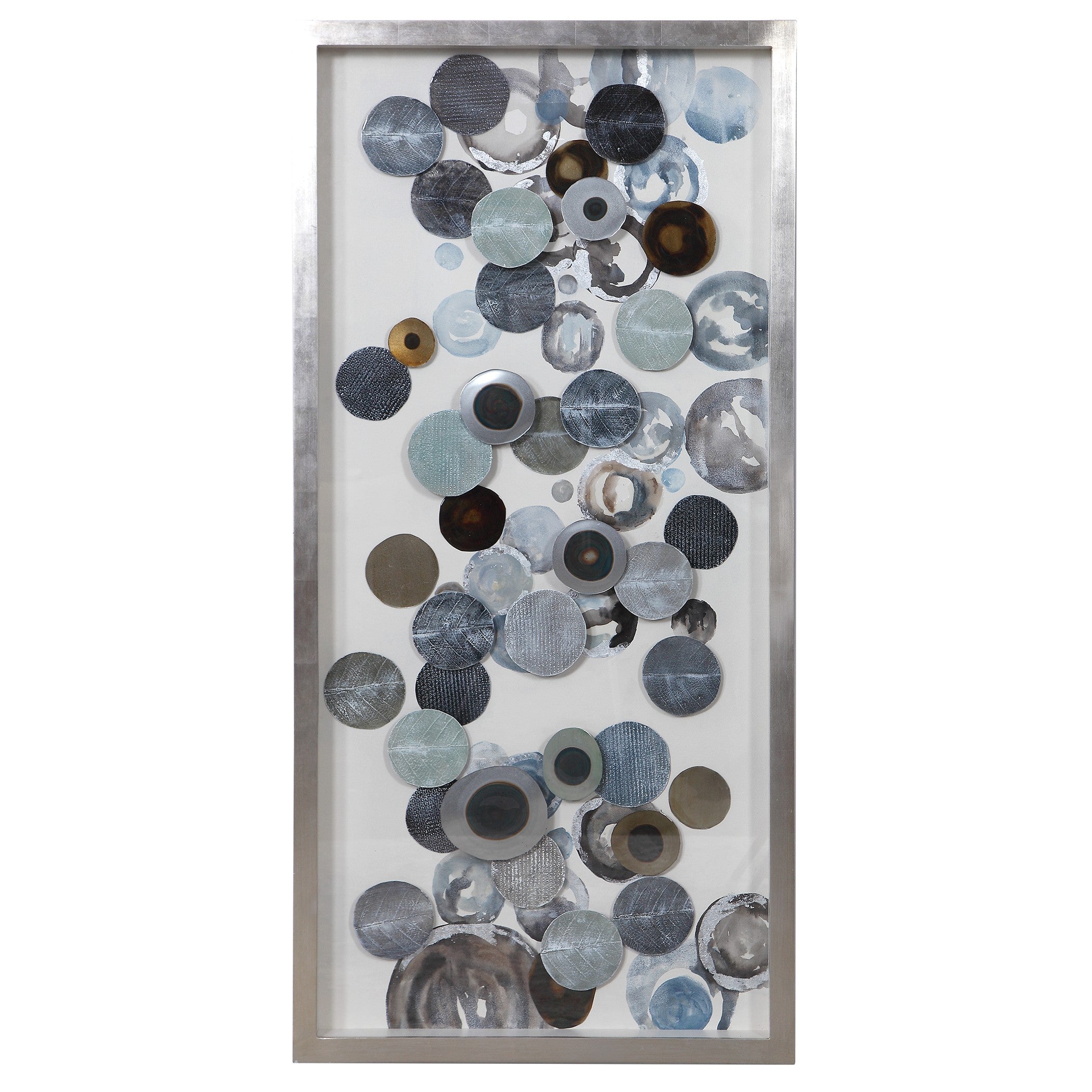 Kella Modern Shadow Box by Uttermost