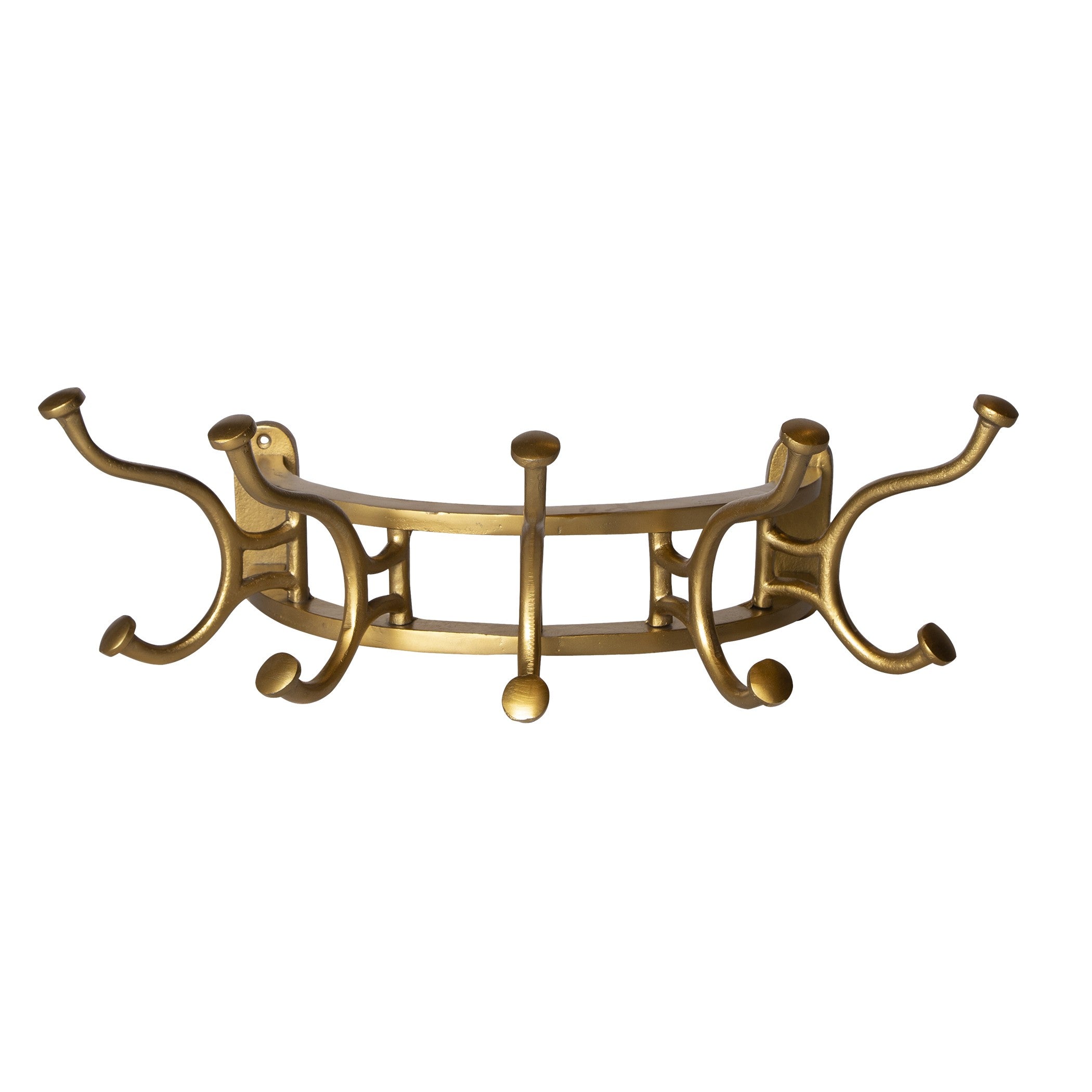 Starling Wall Mounted Coat Rack by Uttermost