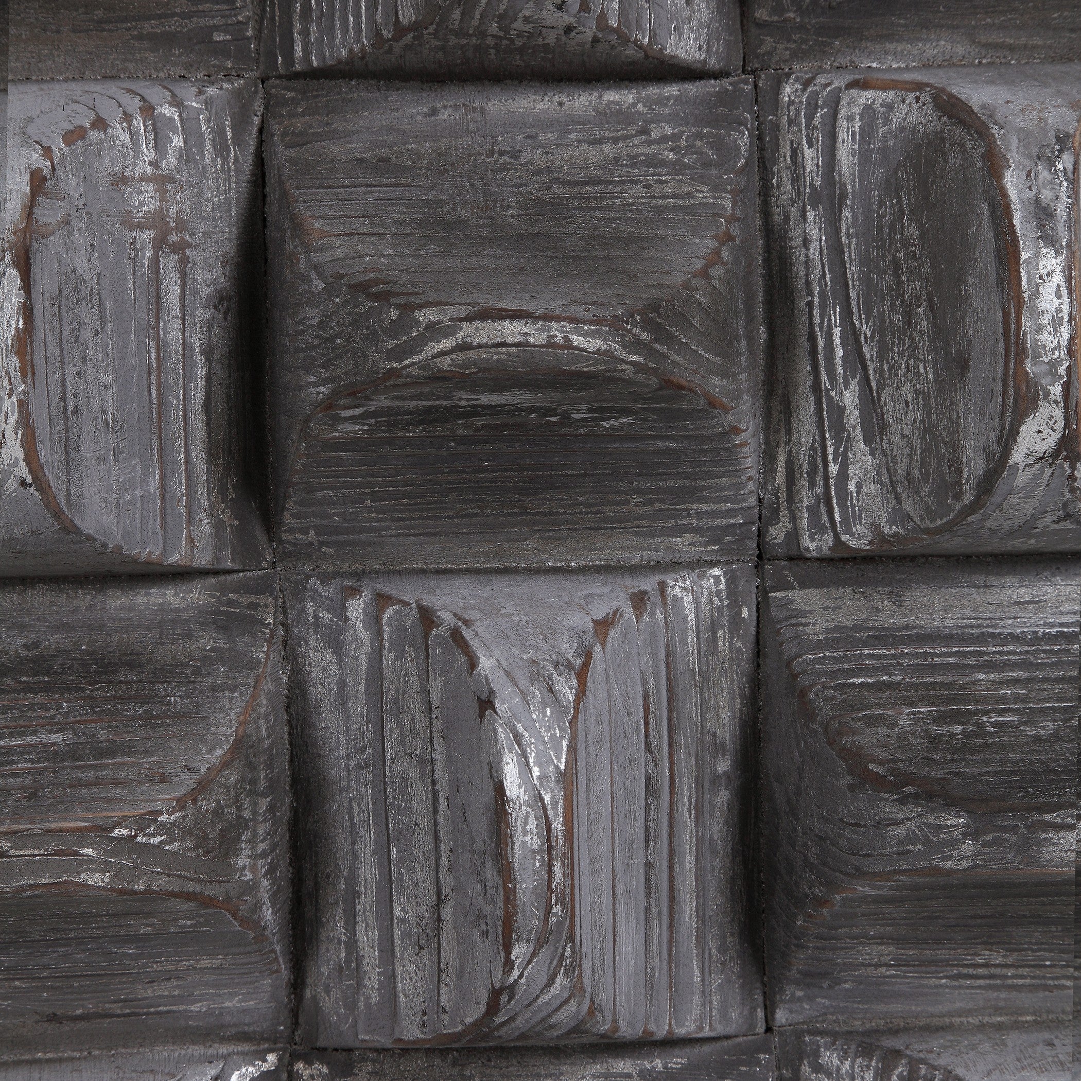 Pickford Wood Wall Decor by Uttermost