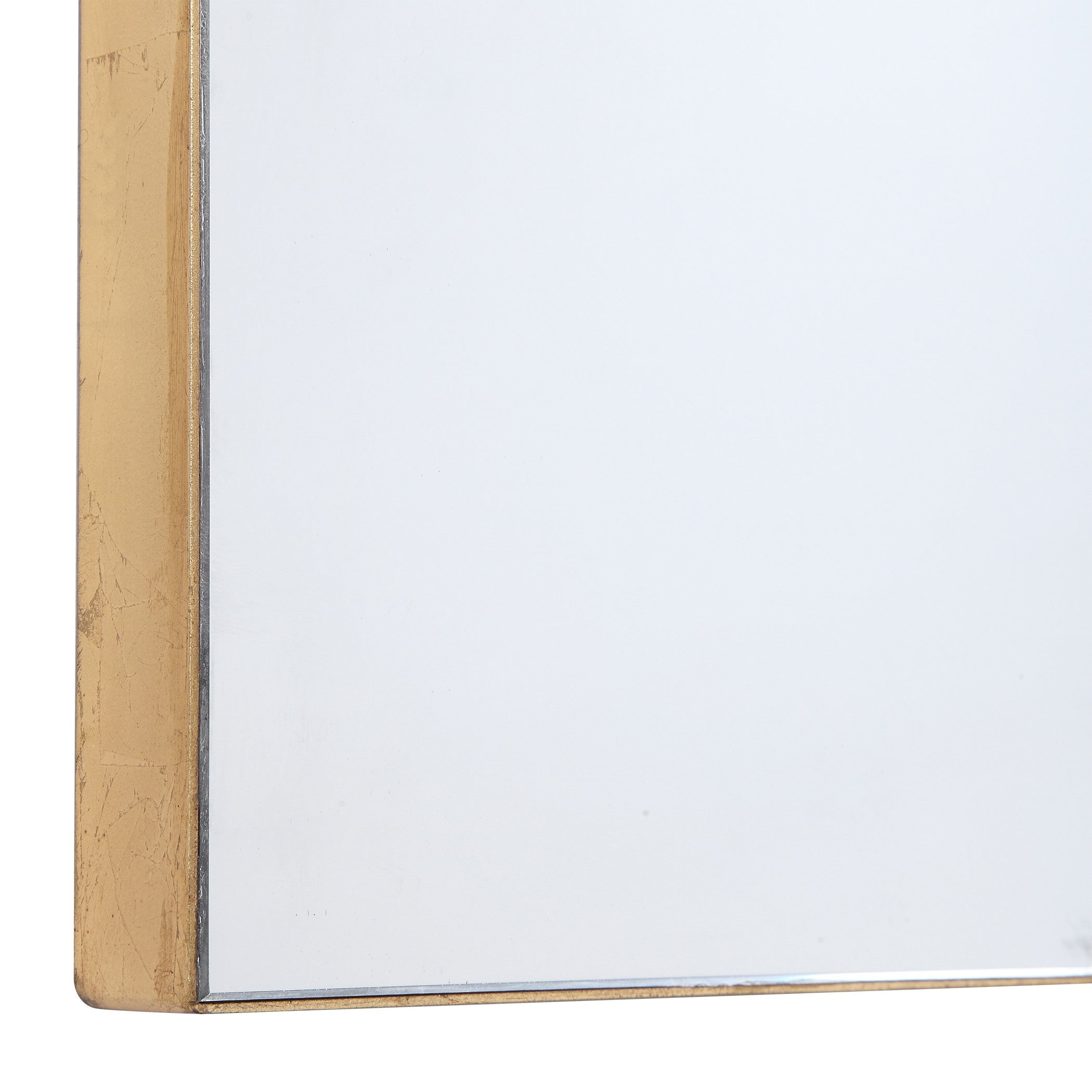 Rowling Gold Mirrors, S/3 by Uttermost