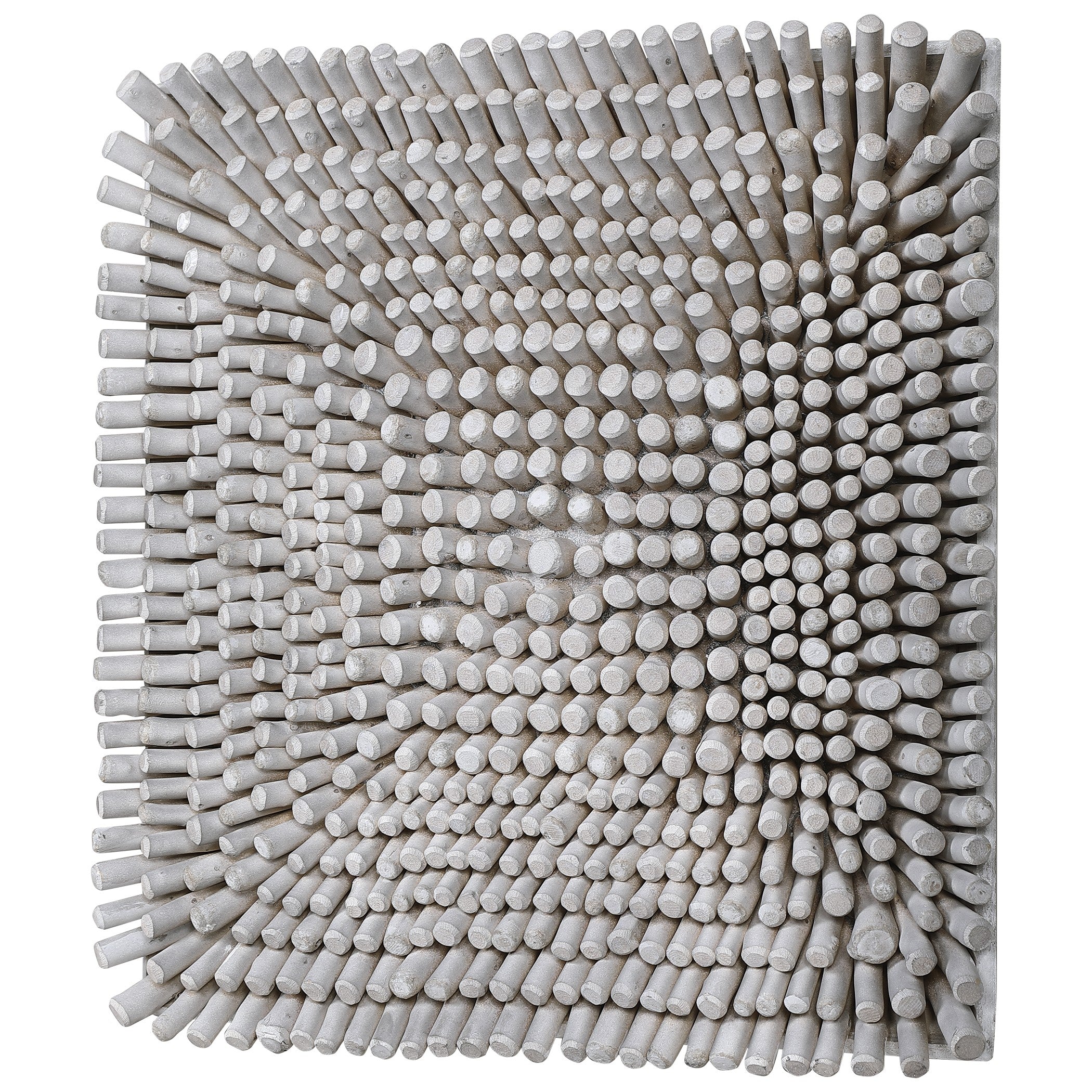 Portside Wood Wall Panel by Uttermost