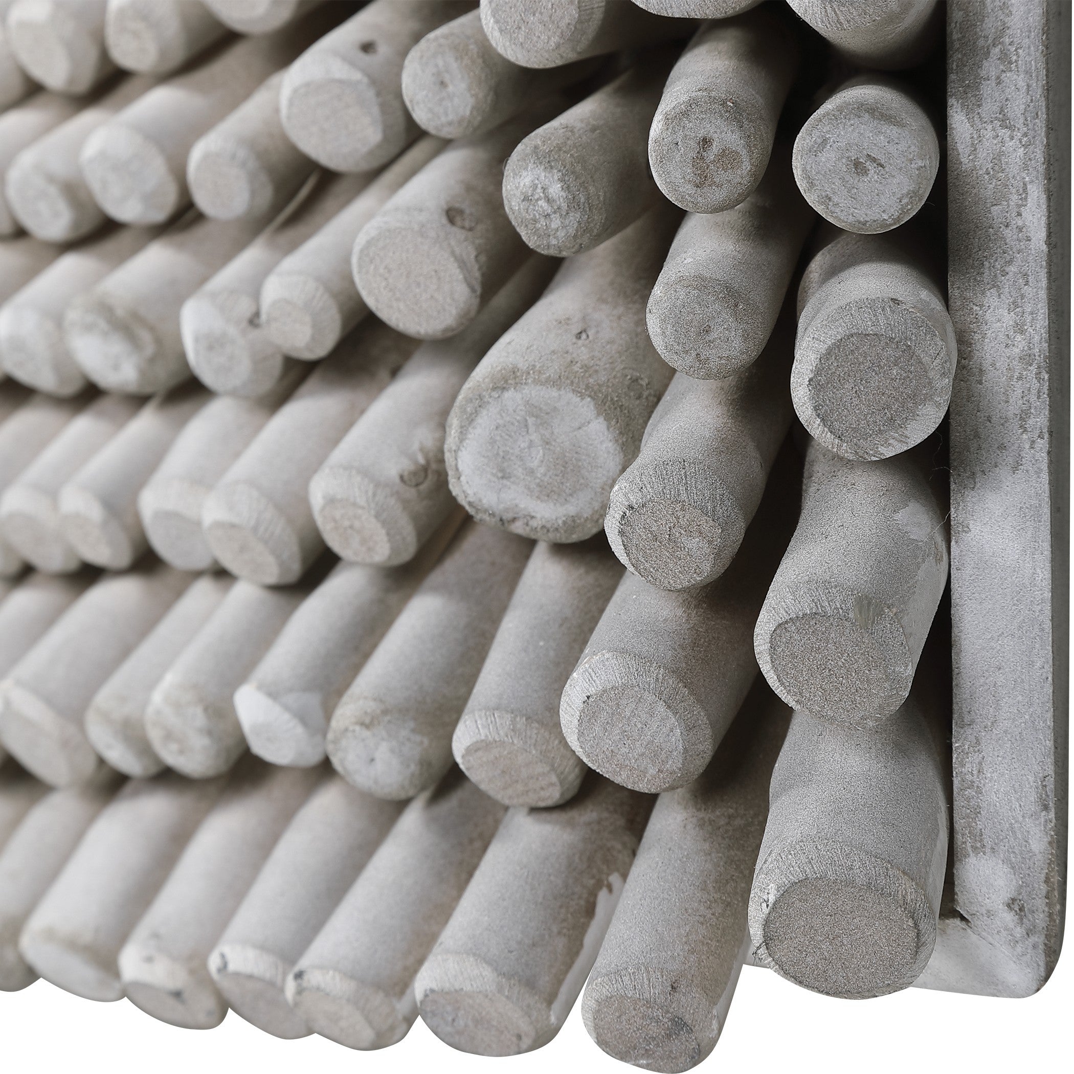 Portside Wood Wall Panel by Uttermost
