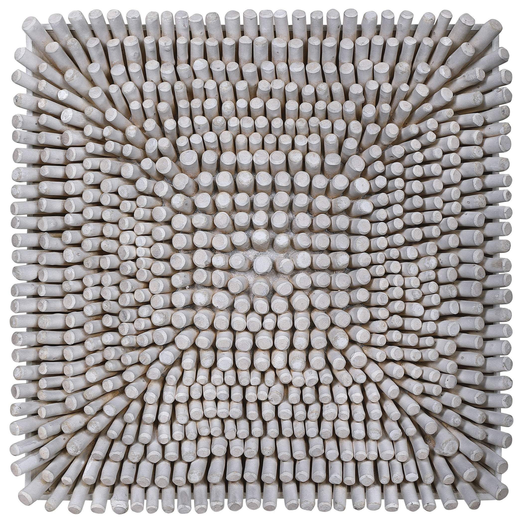 Portside Wood Wall Panel by Uttermost