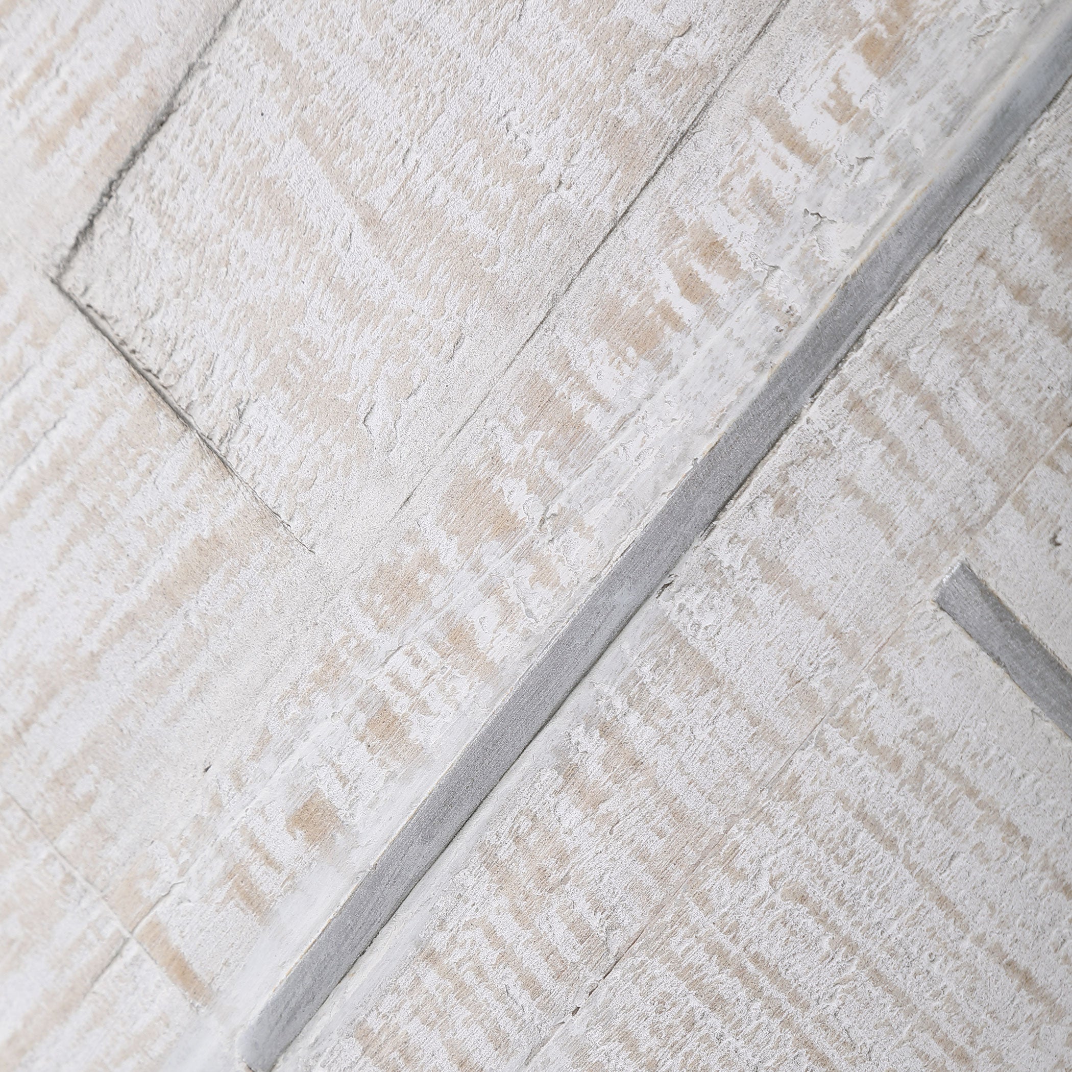 Redondo Coastal Wood Wall Decor by Uttermost