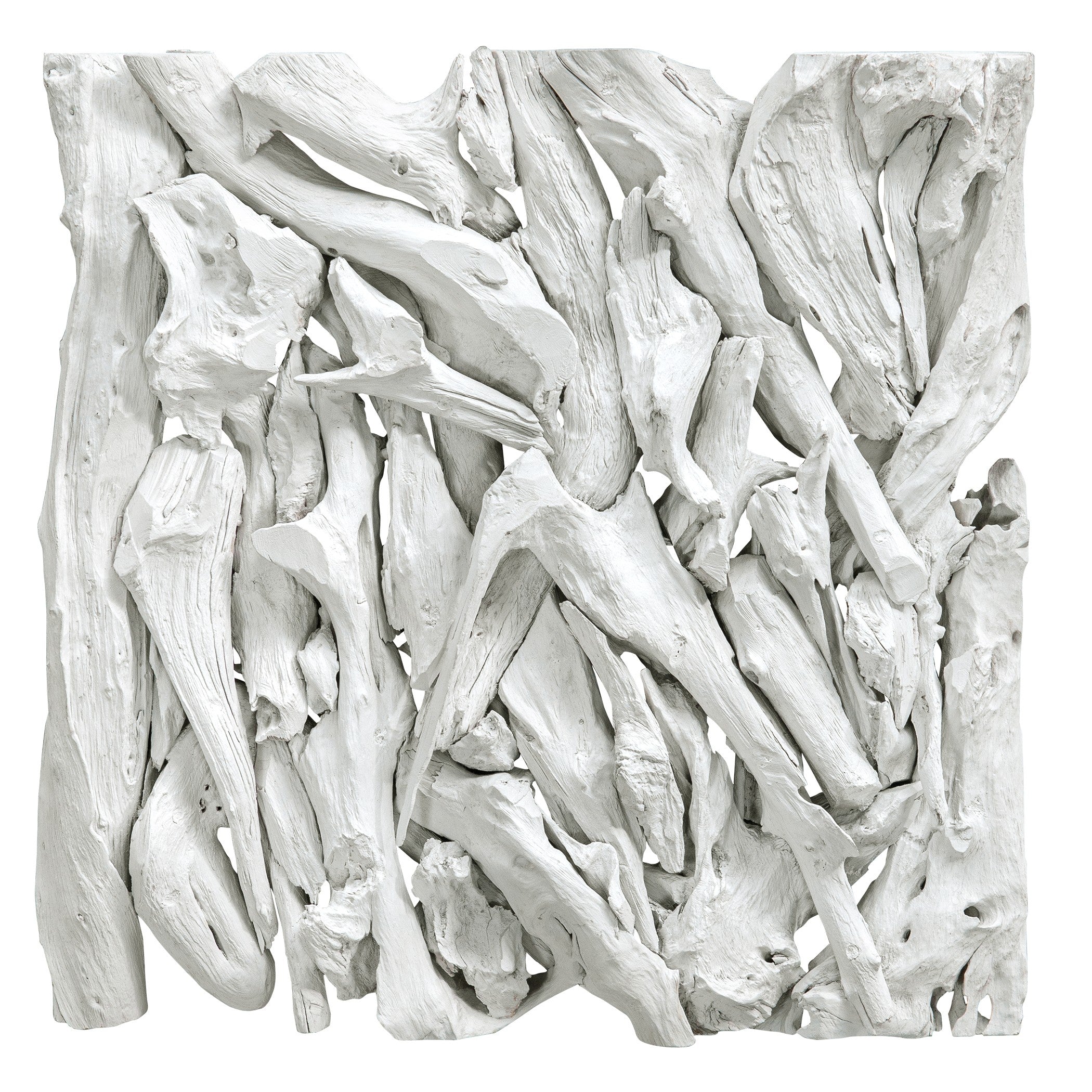 Rio Coastal Wood Wall Decor by Uttermost