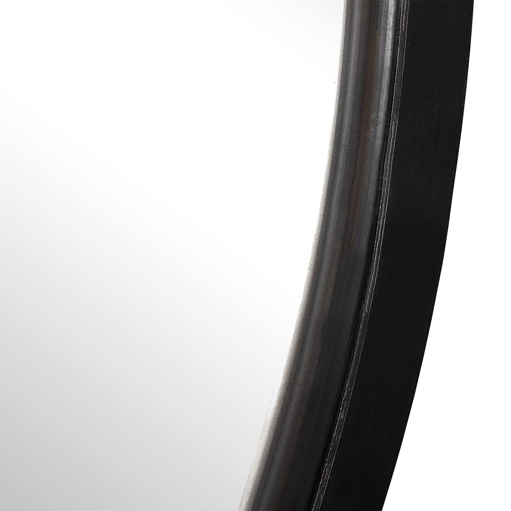 Dawsyn Round Mirror by Uttermost