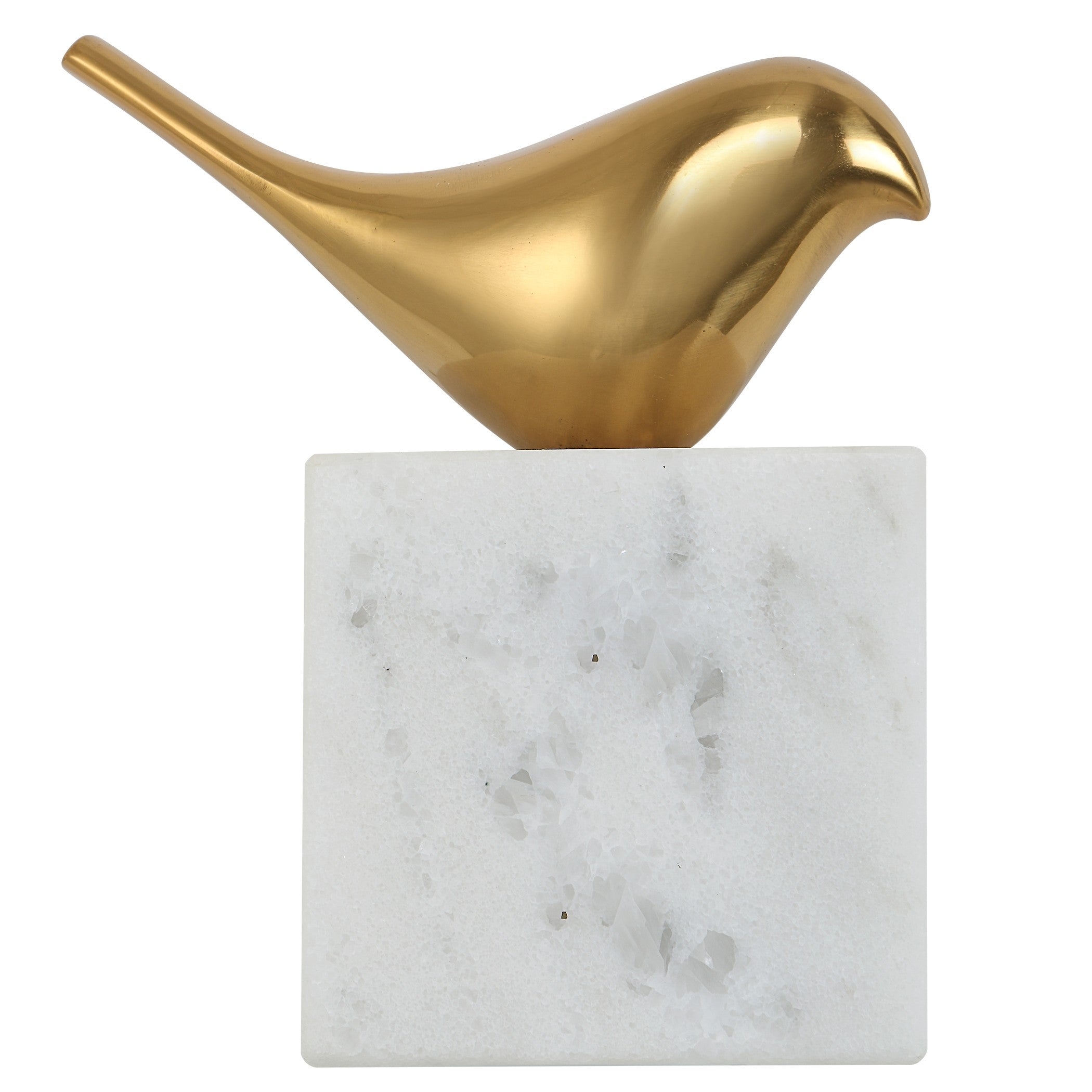 Flying Solo Bird Wall Decor by Uttermost