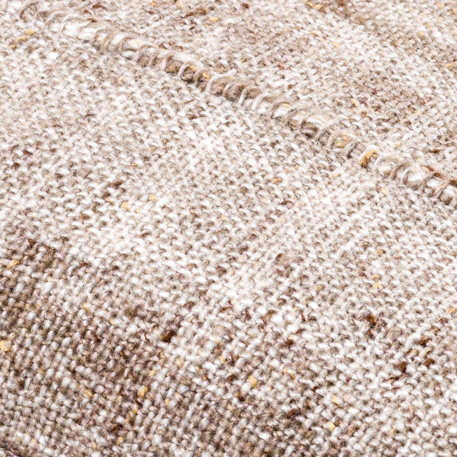 Mudcloth Woven Cushion by Keiichi