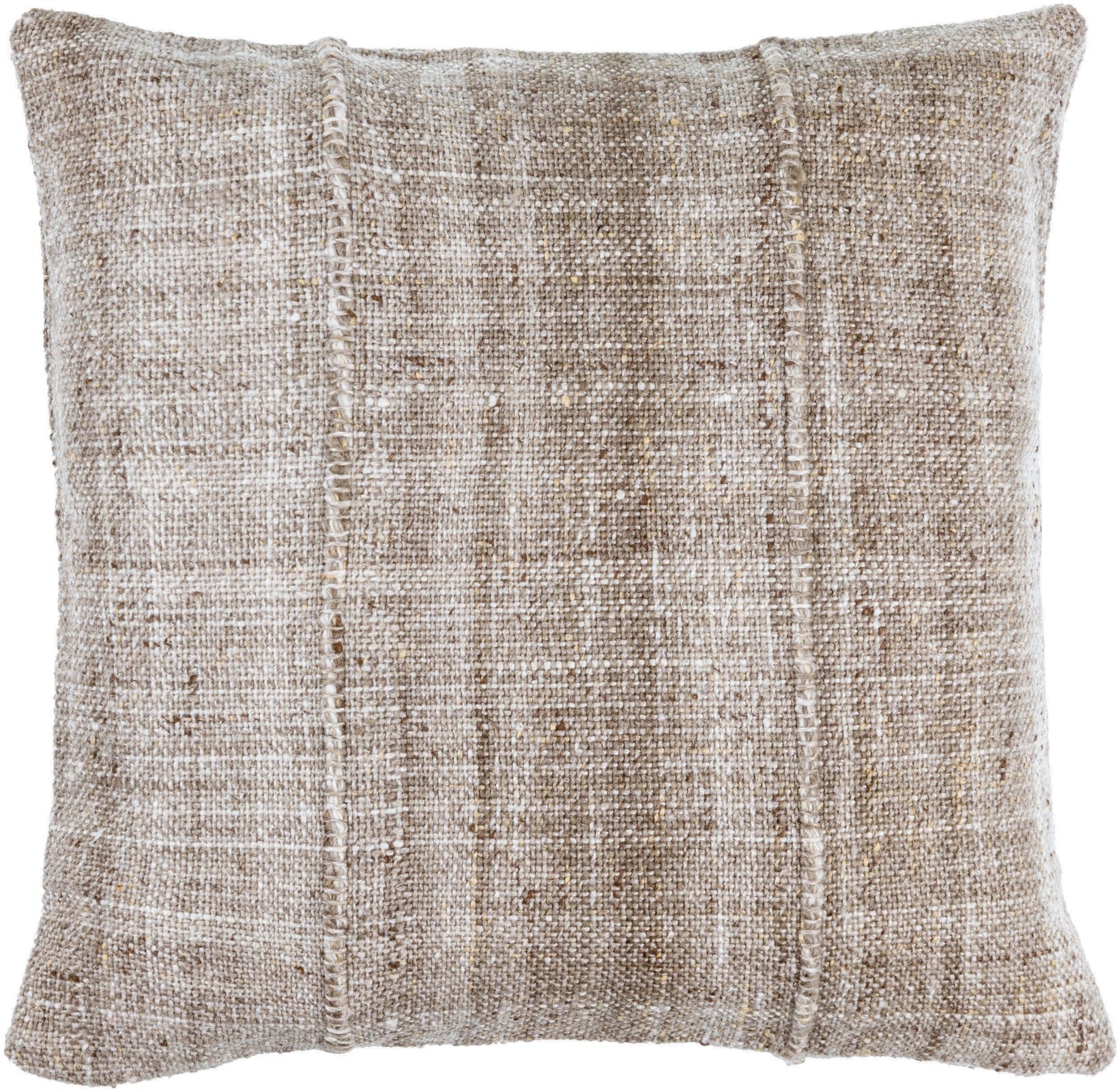 Mudcloth Woven Cushion by Keiichi