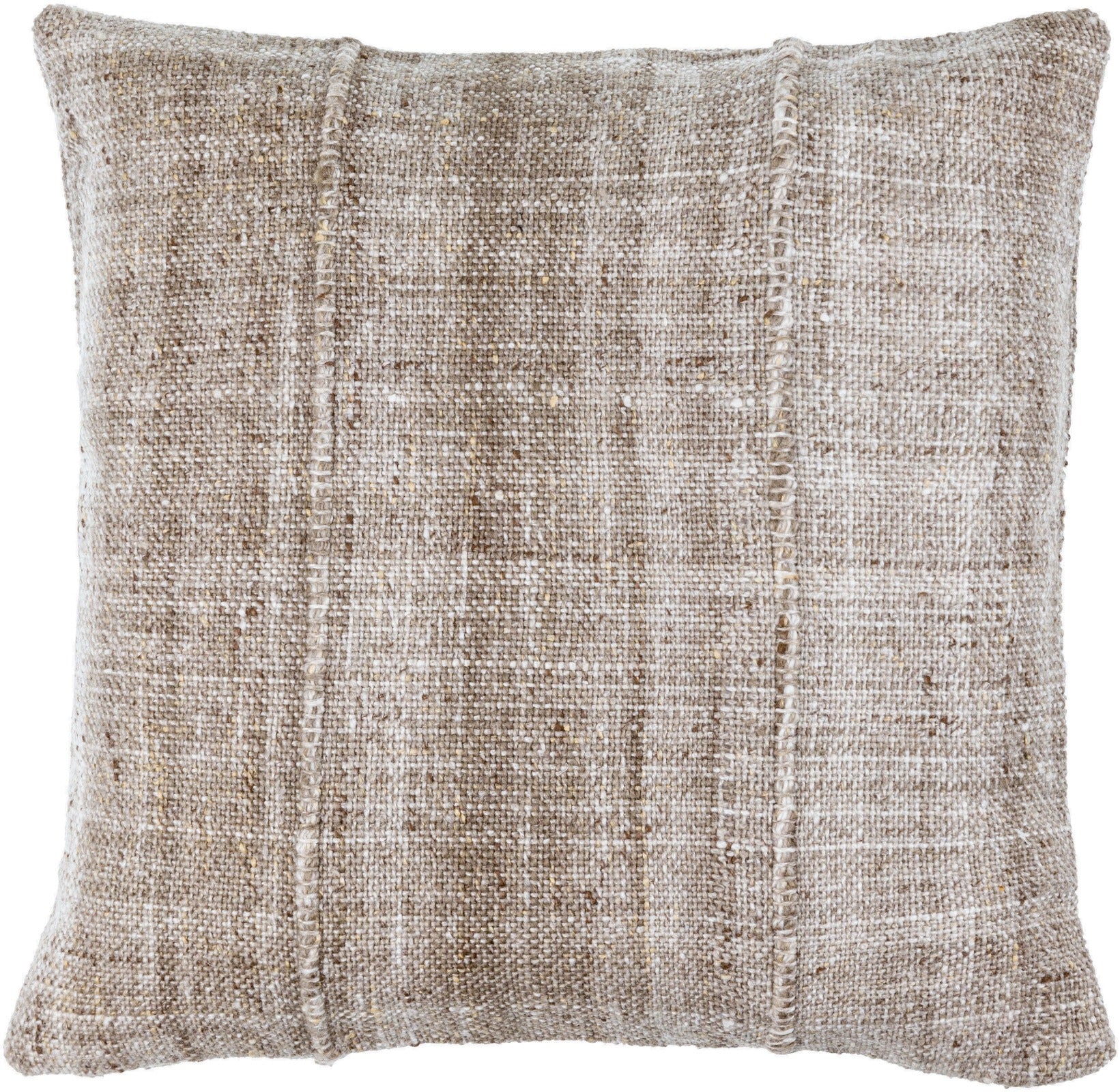 Mudcloth Woven Cushion by Keiichi