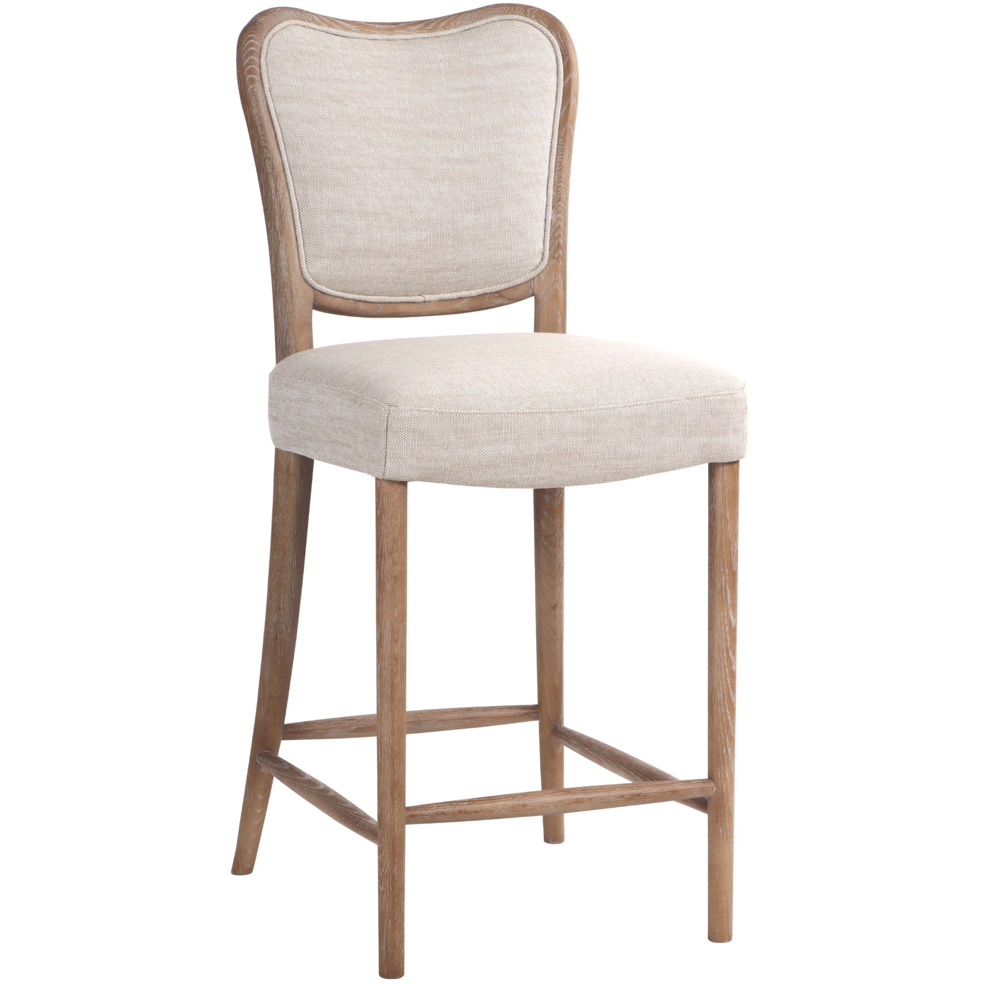 Nailsworth Counter Stool by Keiichi