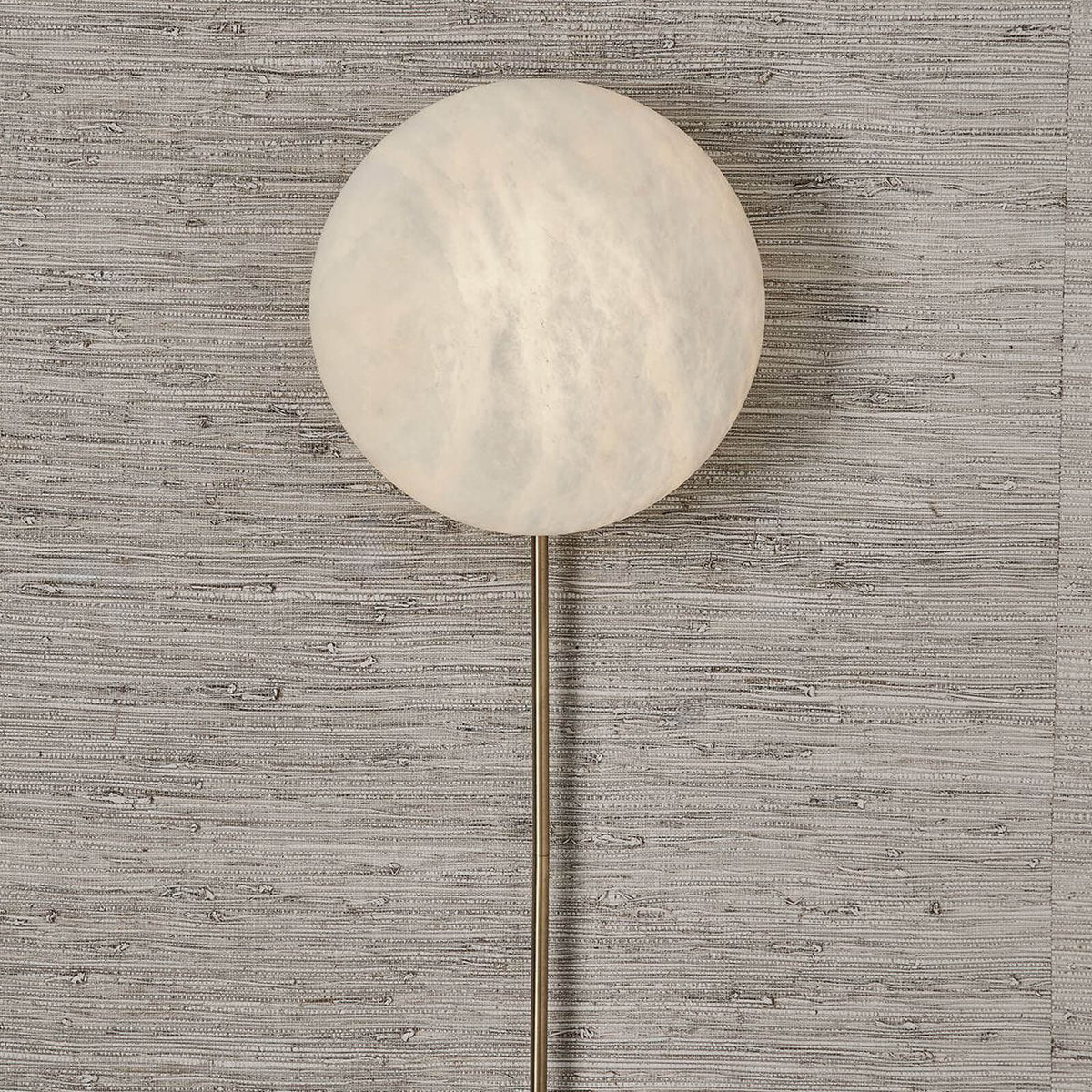 New Moon LED Sconce by Uttermost