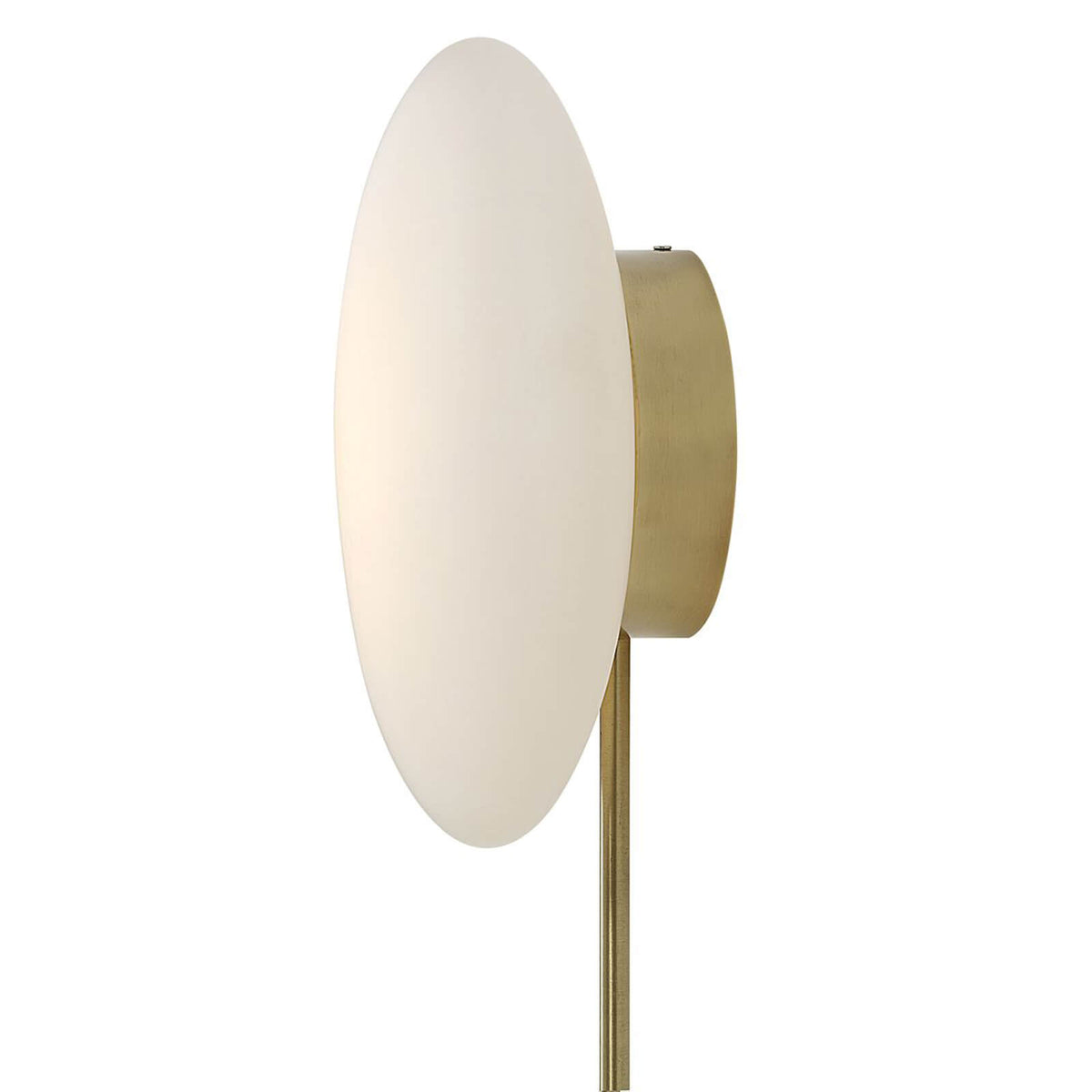 New Moon LED Sconce Uttermost