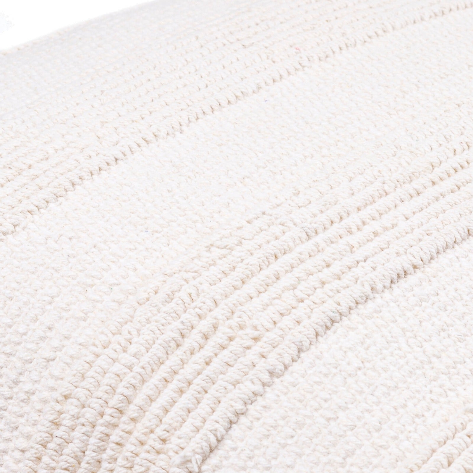 Nahara Hand Woven Cushion by Keiichi