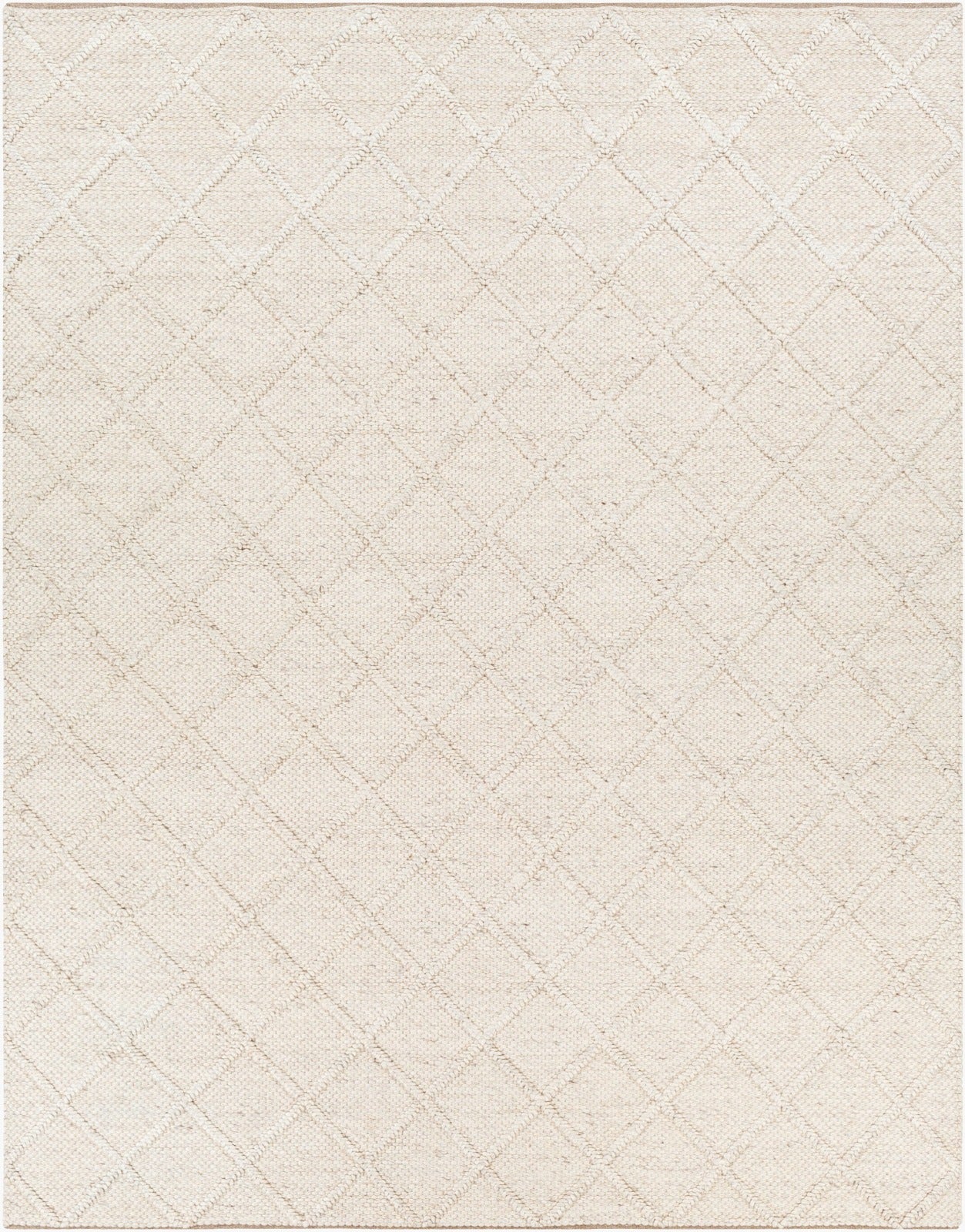 Napels Hand Woven Rug by Keiichi