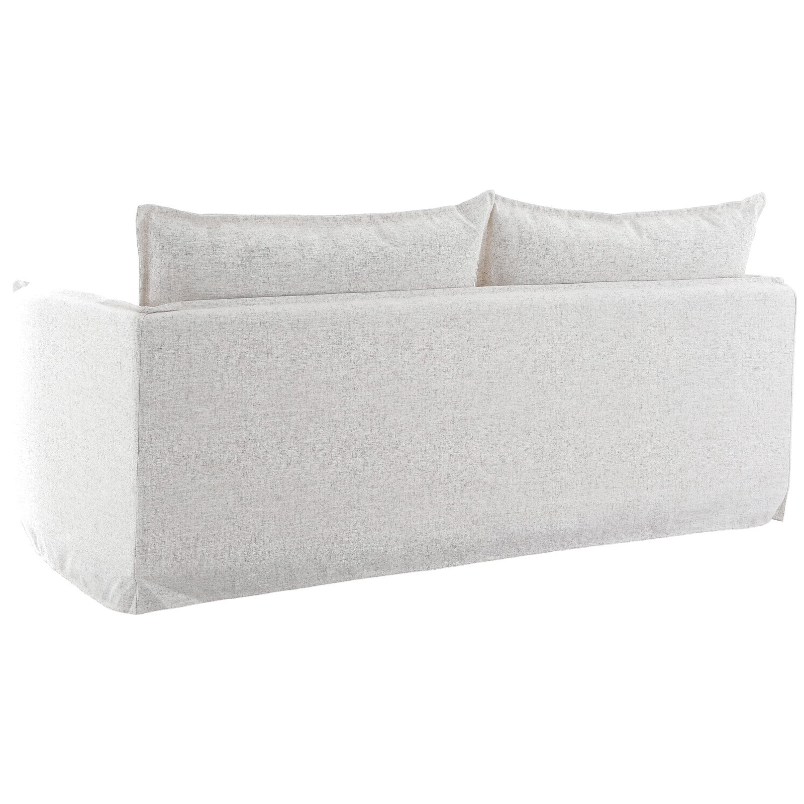 Oxford 3 Seater Sofa by Keiichi