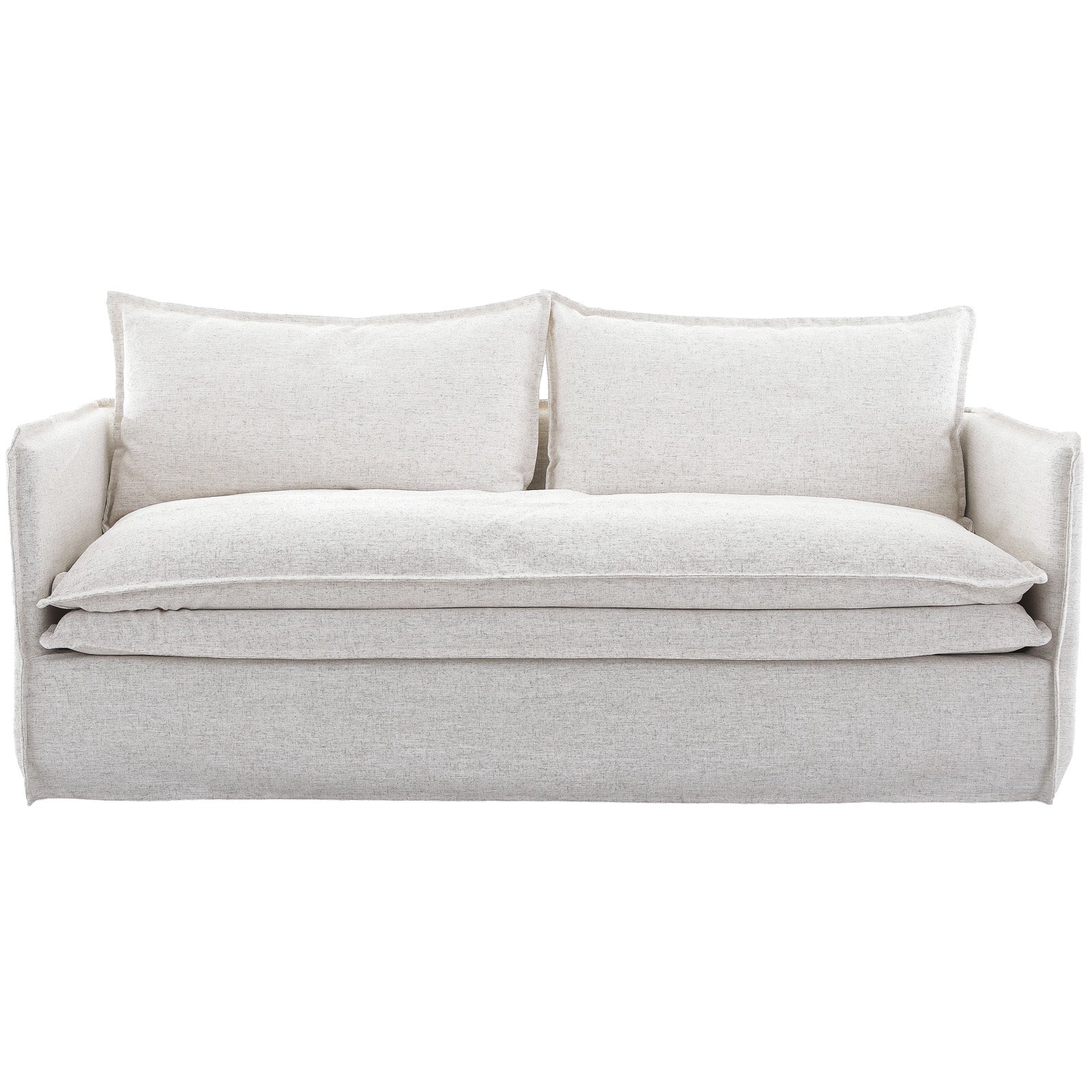 Oxford 3 Seater Sofa by Keiichi