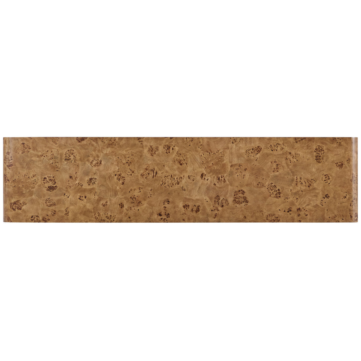 Perch Burl Large 4-Door Sideboard by Theodore Alexander