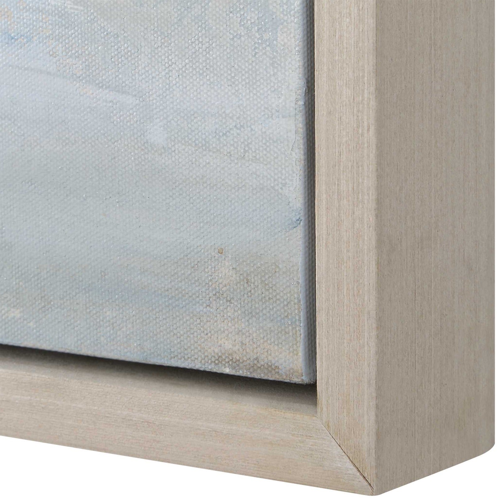 Prairie's Edge Landscape Canvas by Uttermost