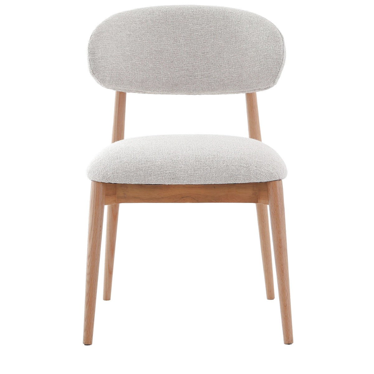 Blockley Dining Chair by Keiichi