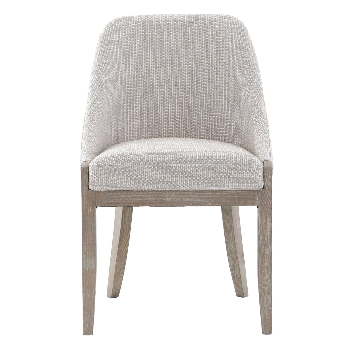 Burford Dining Chair by Keiichi