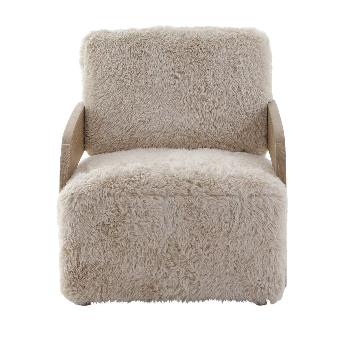 Winnie Accent Chair by Keiichi