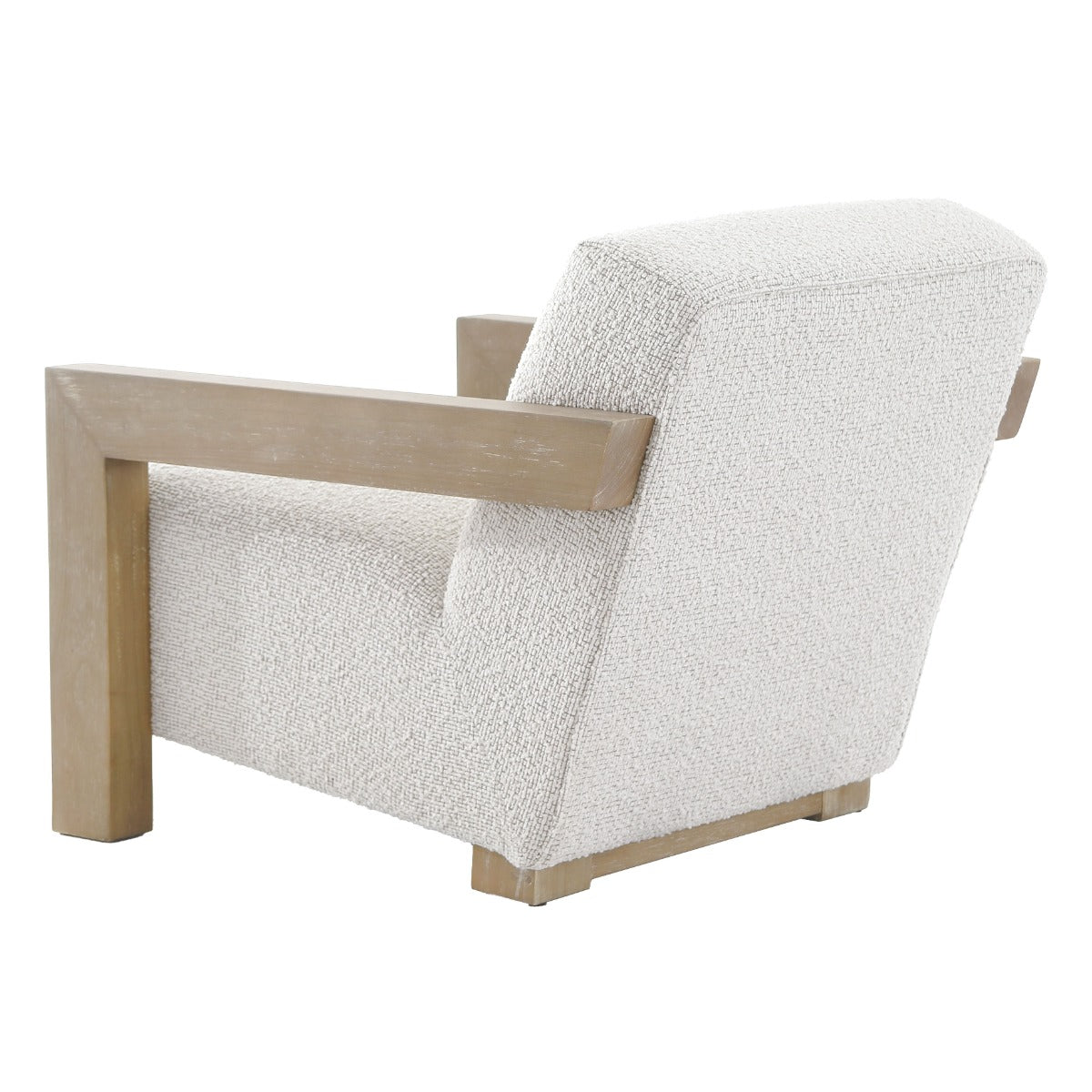 Abbey Accent Chair by Keiichi
