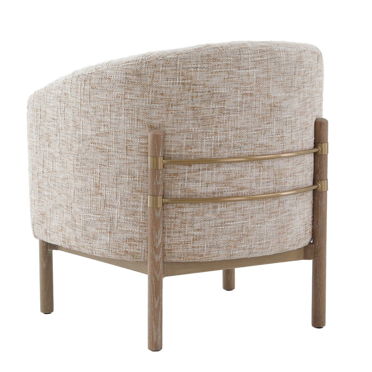 Banbury Accent Chair by Keiichi