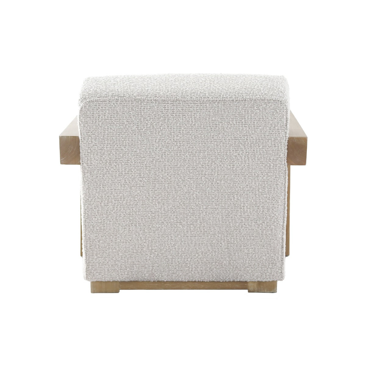 Abbey Accent Chair by Keiichi