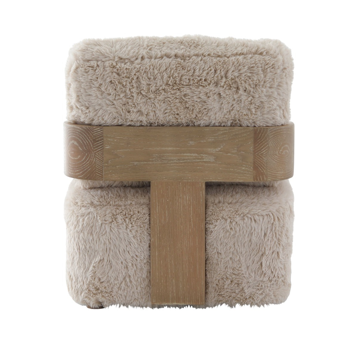 Winnie Accent Chair by Keiichi