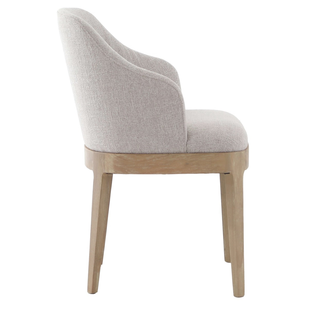 Kingham Dining Chair by Keiichi