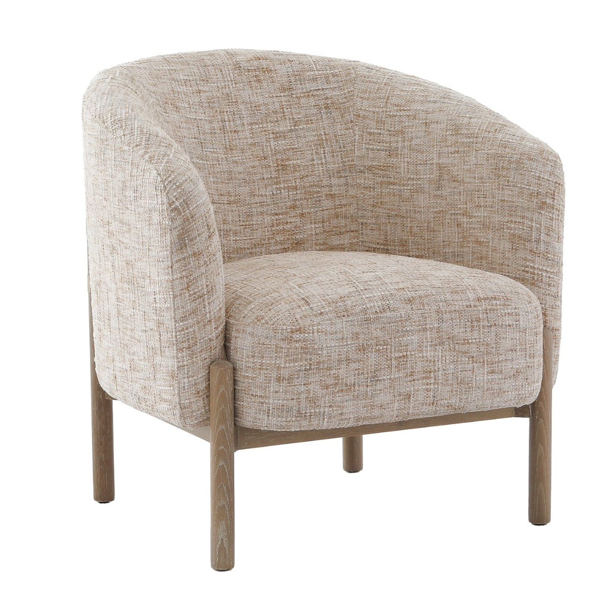 Banbury Accent Chair by Keiichi